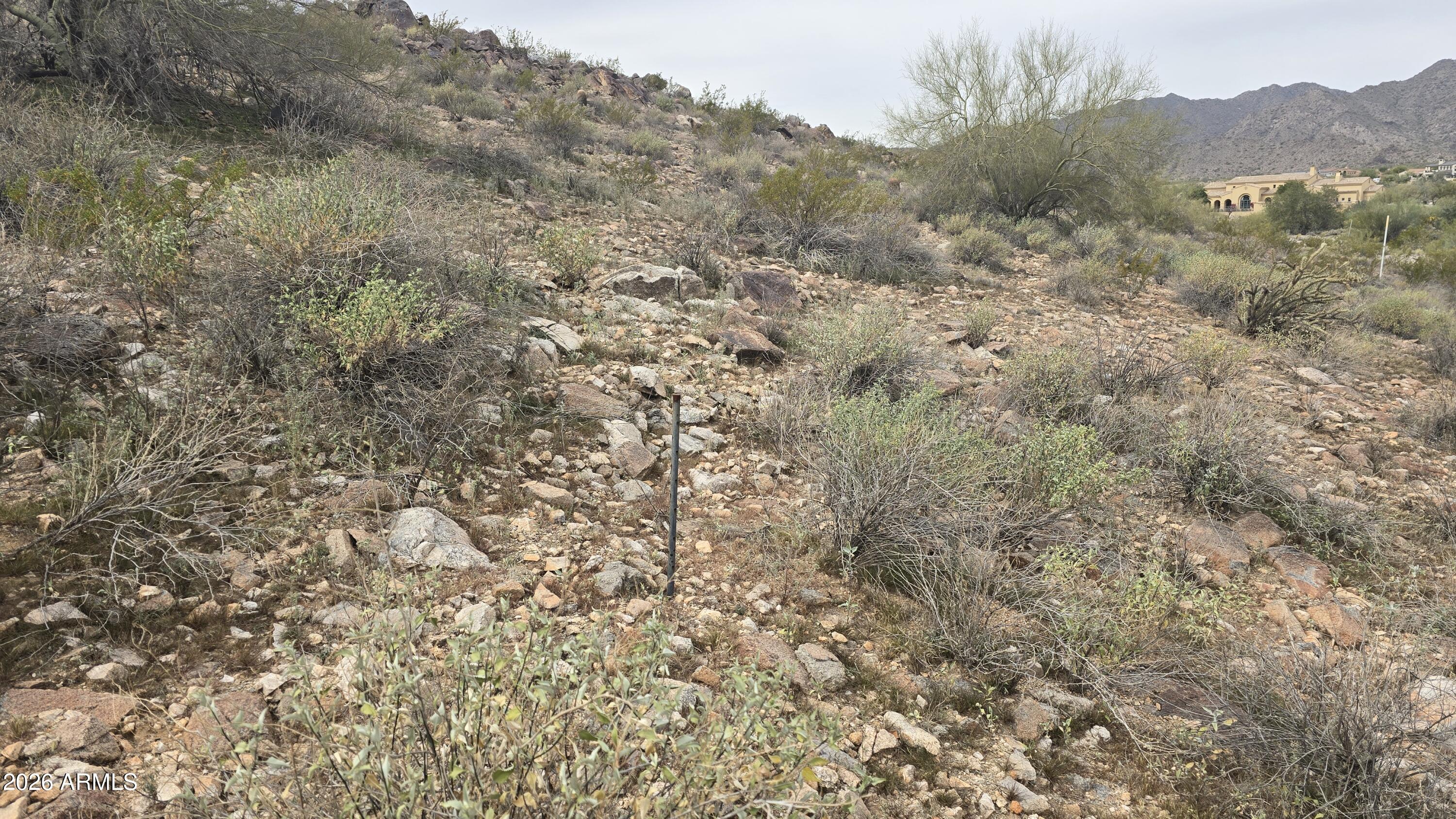 VERRADO PARCEL 5.804 - Land