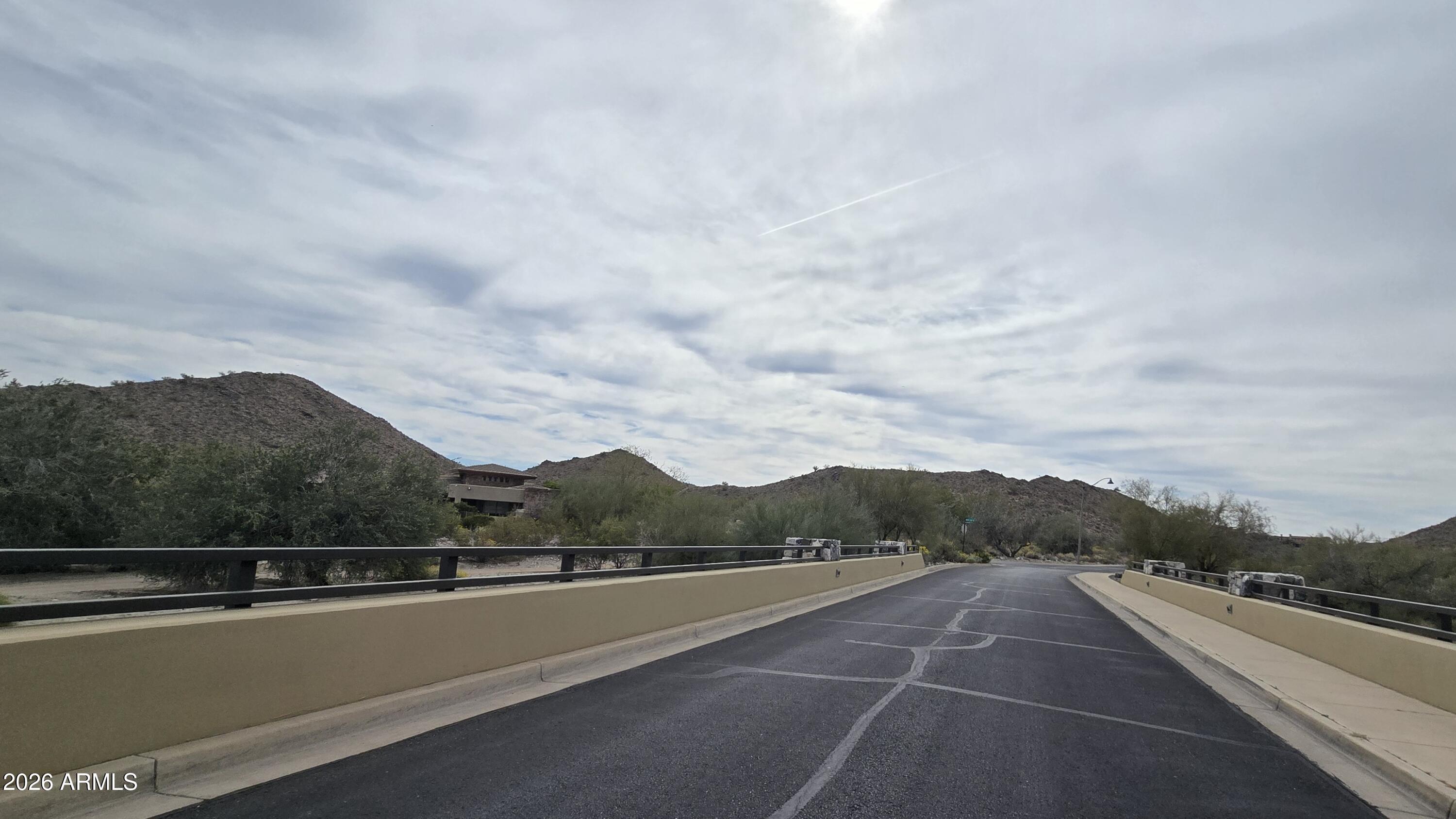 VERRADO PARCEL 5.804 - Land