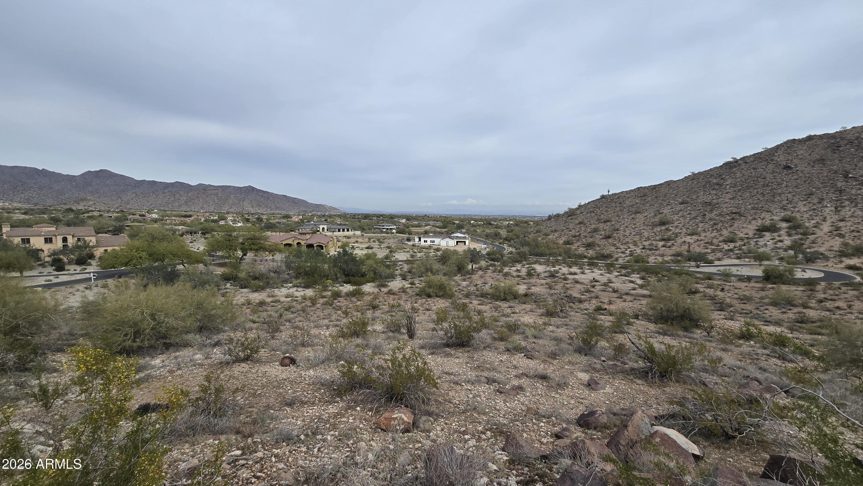 VERRADO PARCEL 5.804 - Land