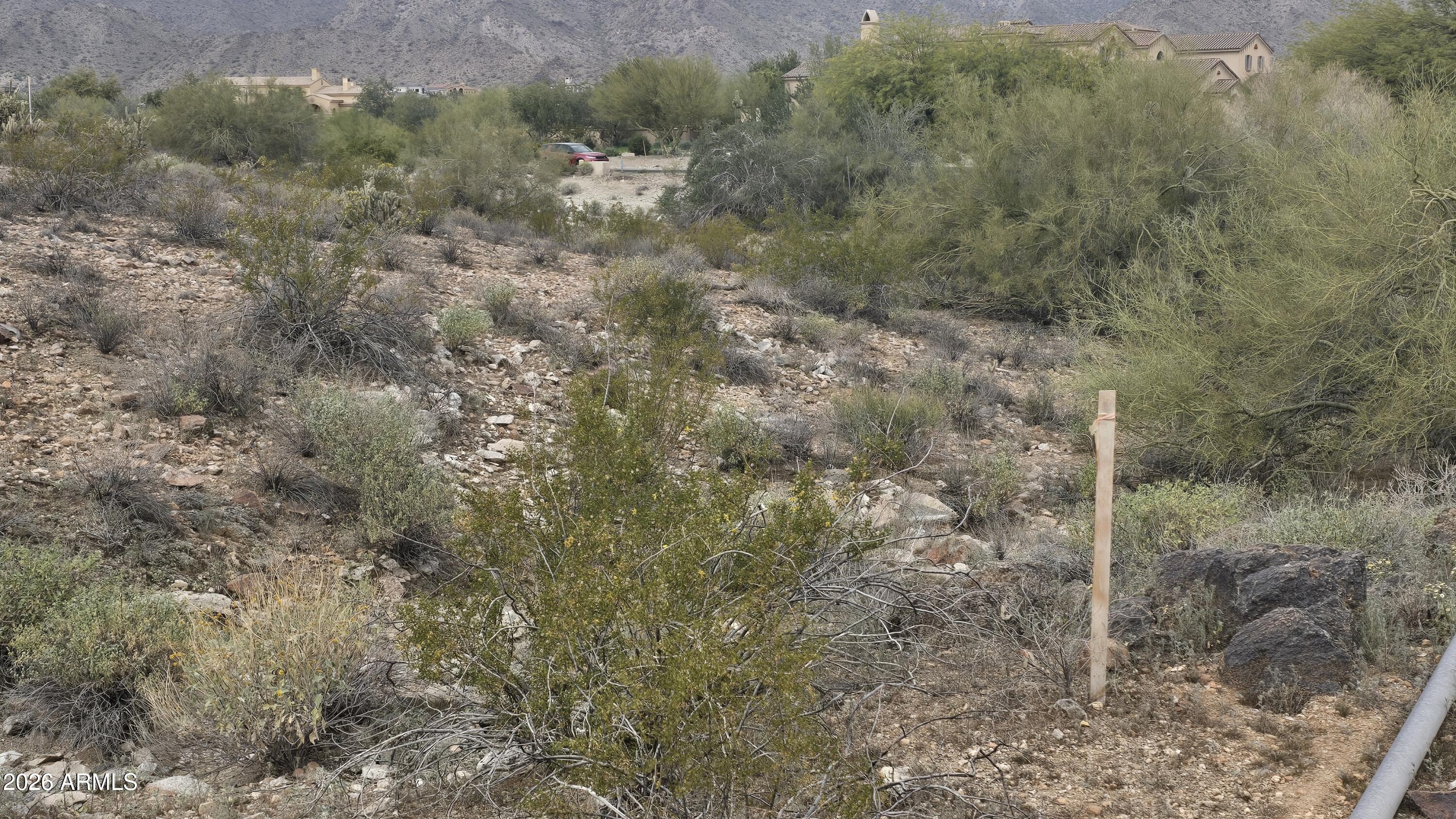 VERRADO PARCEL 5.804 - Land