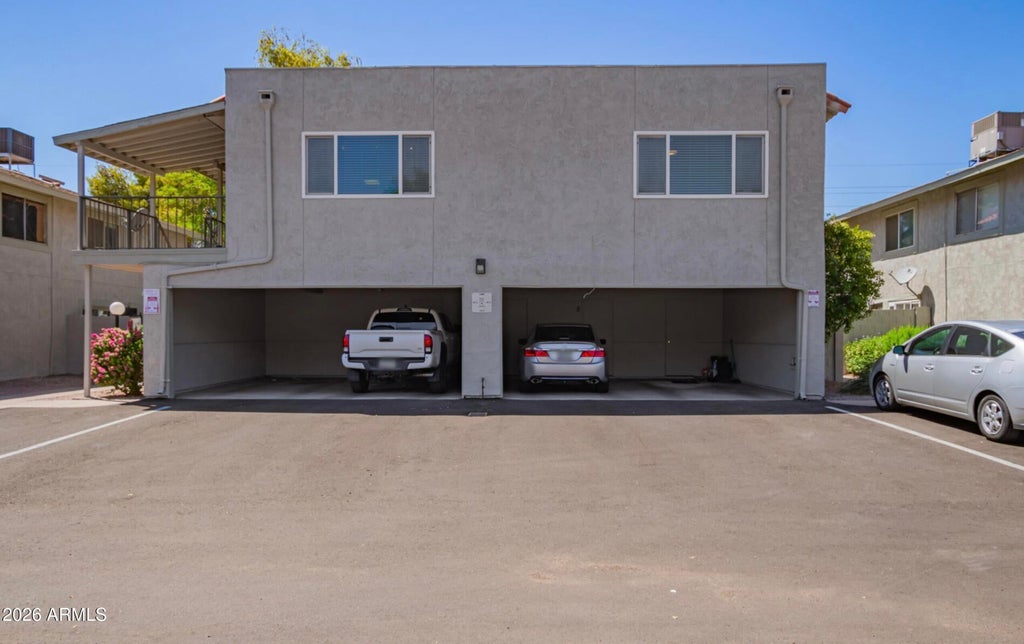 Photo of 1015 N Granite Reef Road N #13, Scottsdale, AZ 85257 (MLS # 7088076)