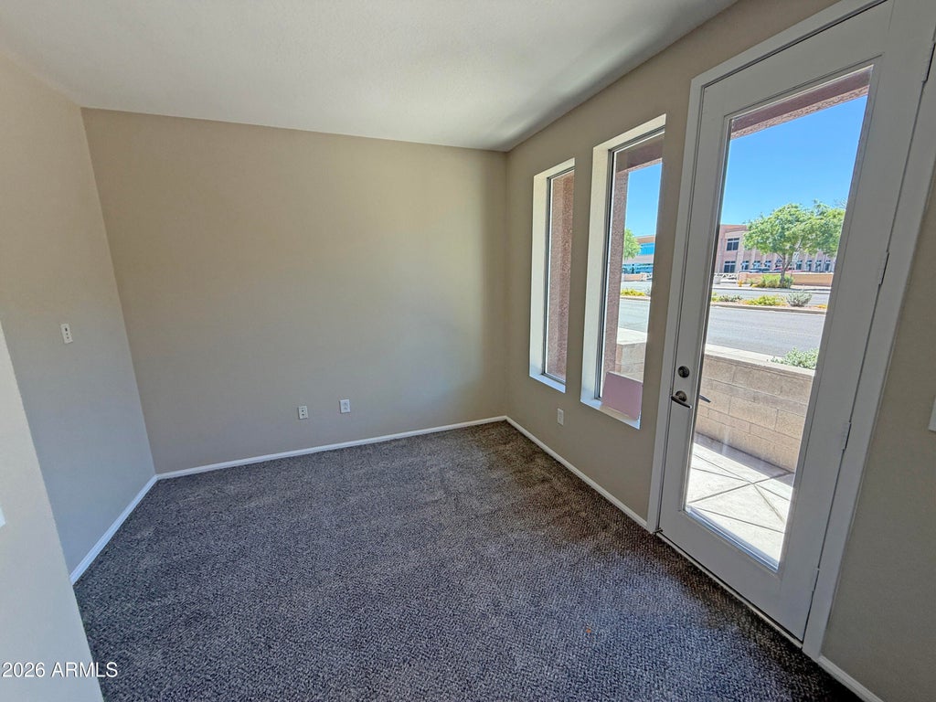 Photo of 6745 N 93rd Avenue #1128, Glendale, AZ 85305 (MLS # 7041022)