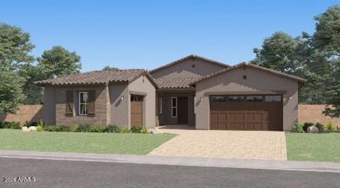 25522 N 174TH Avenue Surprise AZ 85387