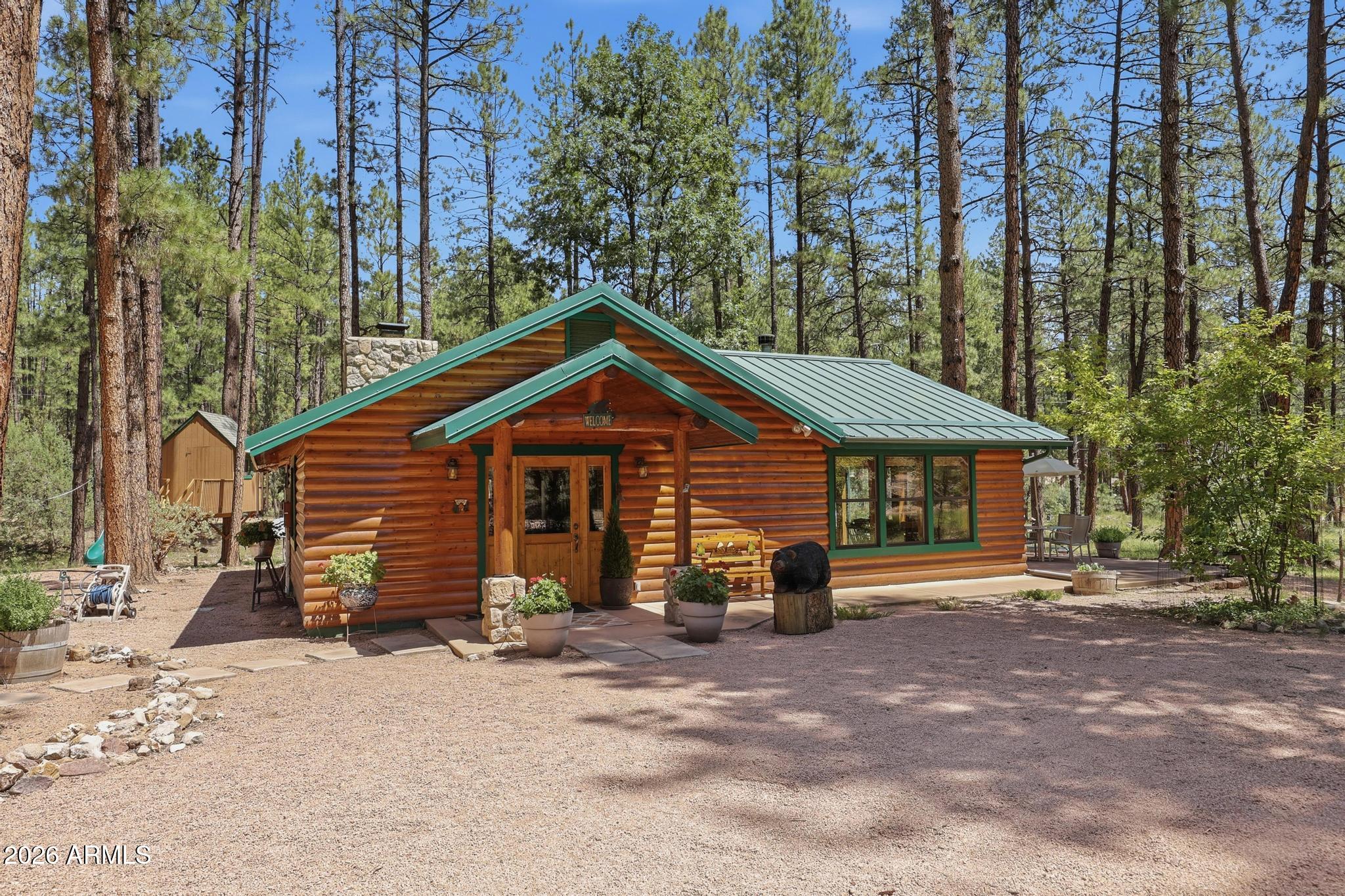 384 S Pumphouse Road