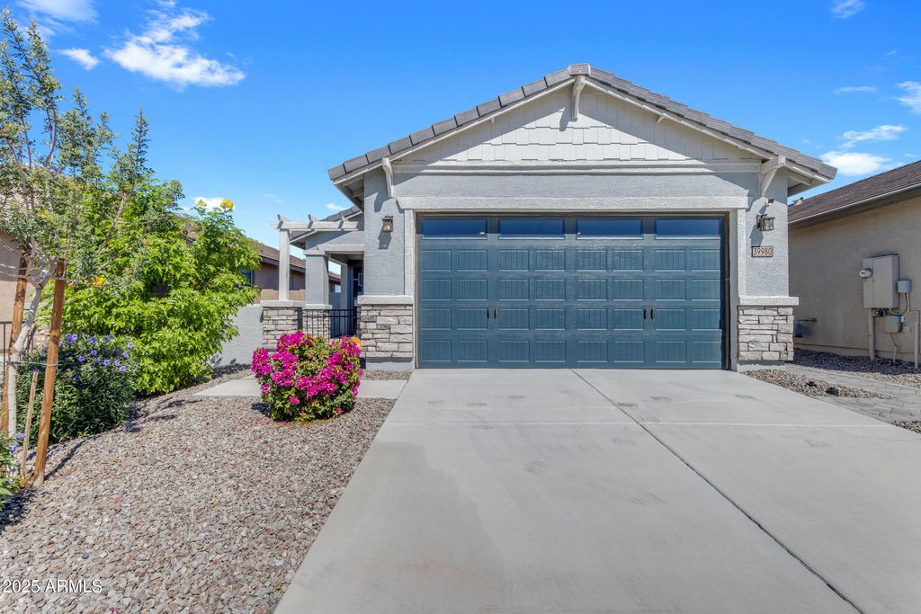 Photo of 39980 W Rio Lobo Drive, Maricopa, AZ 85138 (MLS # 6929062)