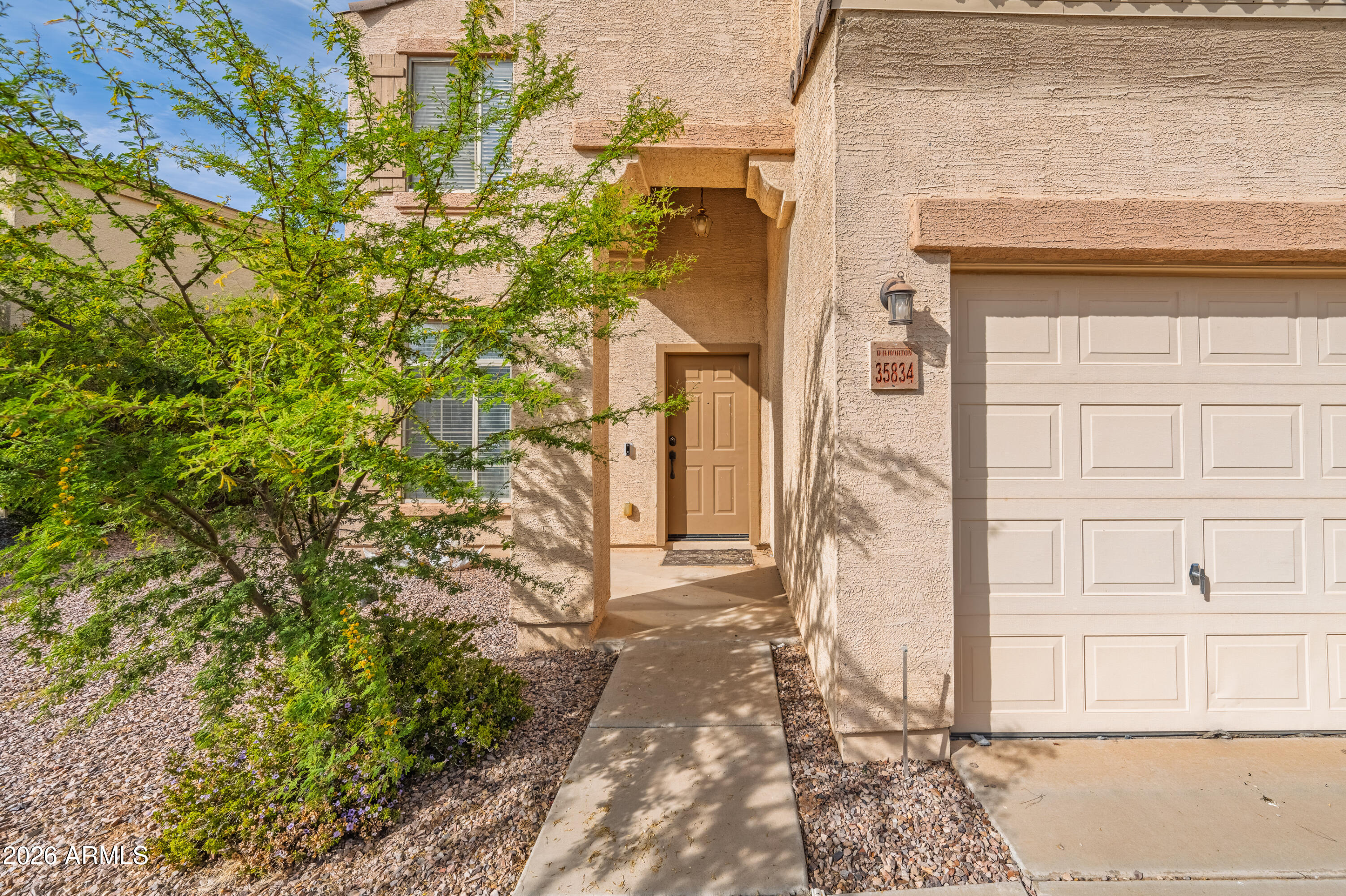 35834 W CARTEGNA Lane