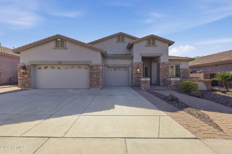 2007 W BLAYLOCK Drive Phoenix AZ 85085