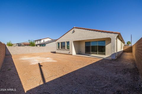 A home in Mesa