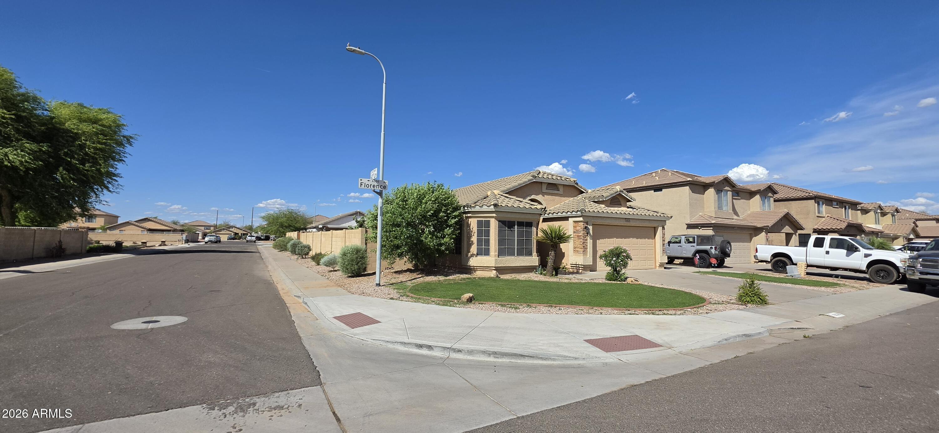 6328 W FLORENCE Avenue