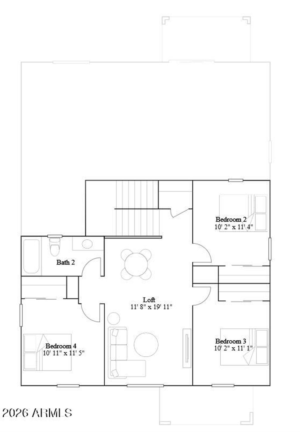 Photo of 30338 W Wild Hazel Drive, Buckeye, AZ 85396 (MLS # 7018150)