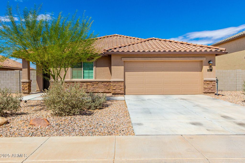 Photo of 1532 E Inouye Drive, Casa Grande, AZ 85122 (MLS # 6923524)