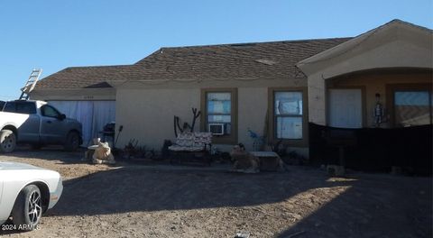 A home in Tonopah