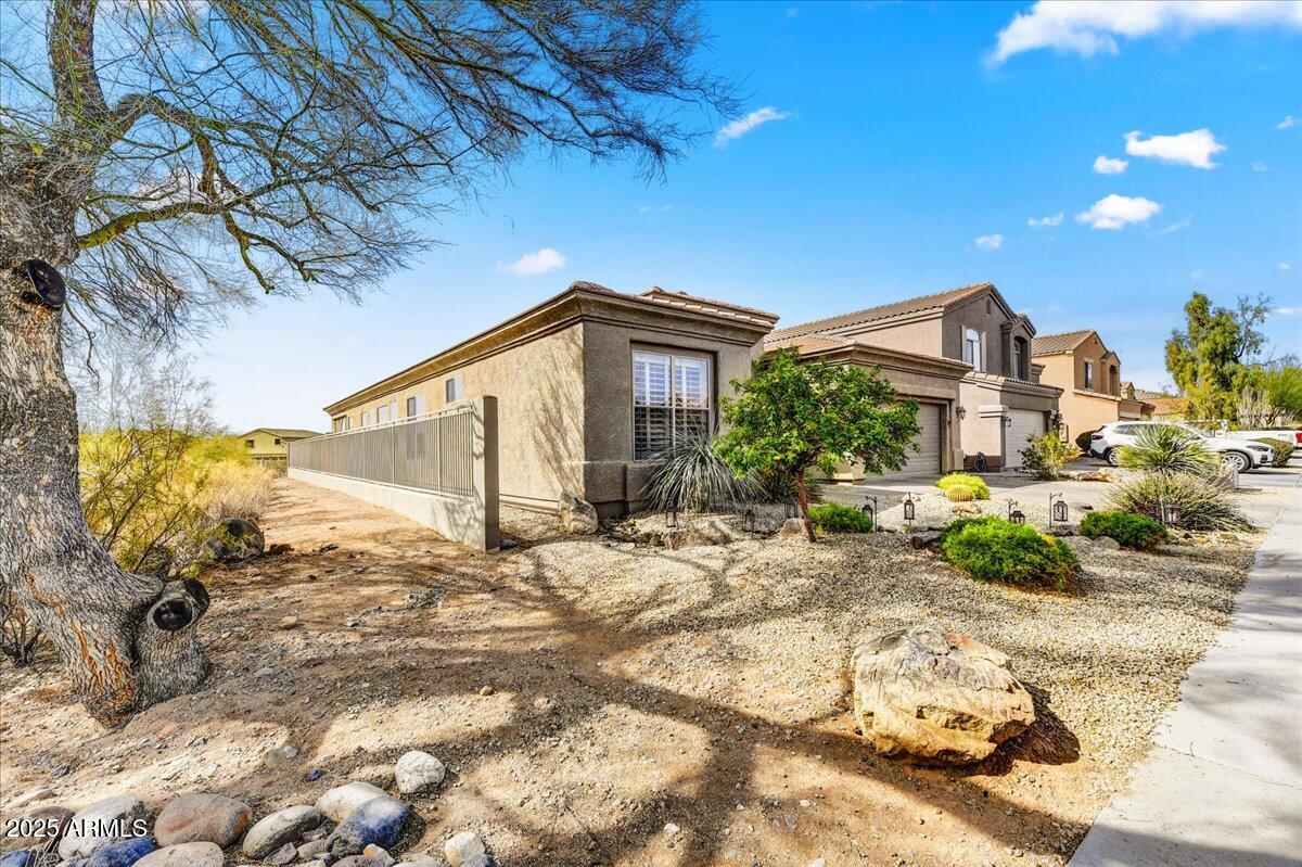 34014 N 43RD Street