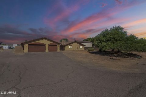 3252 S 147TH Place Gilbert AZ 85297