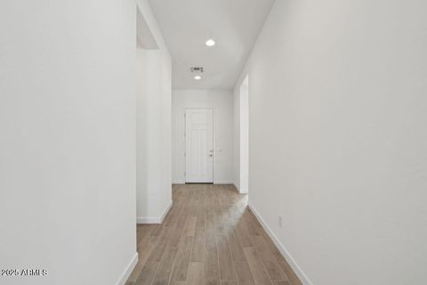 A home in Mesa