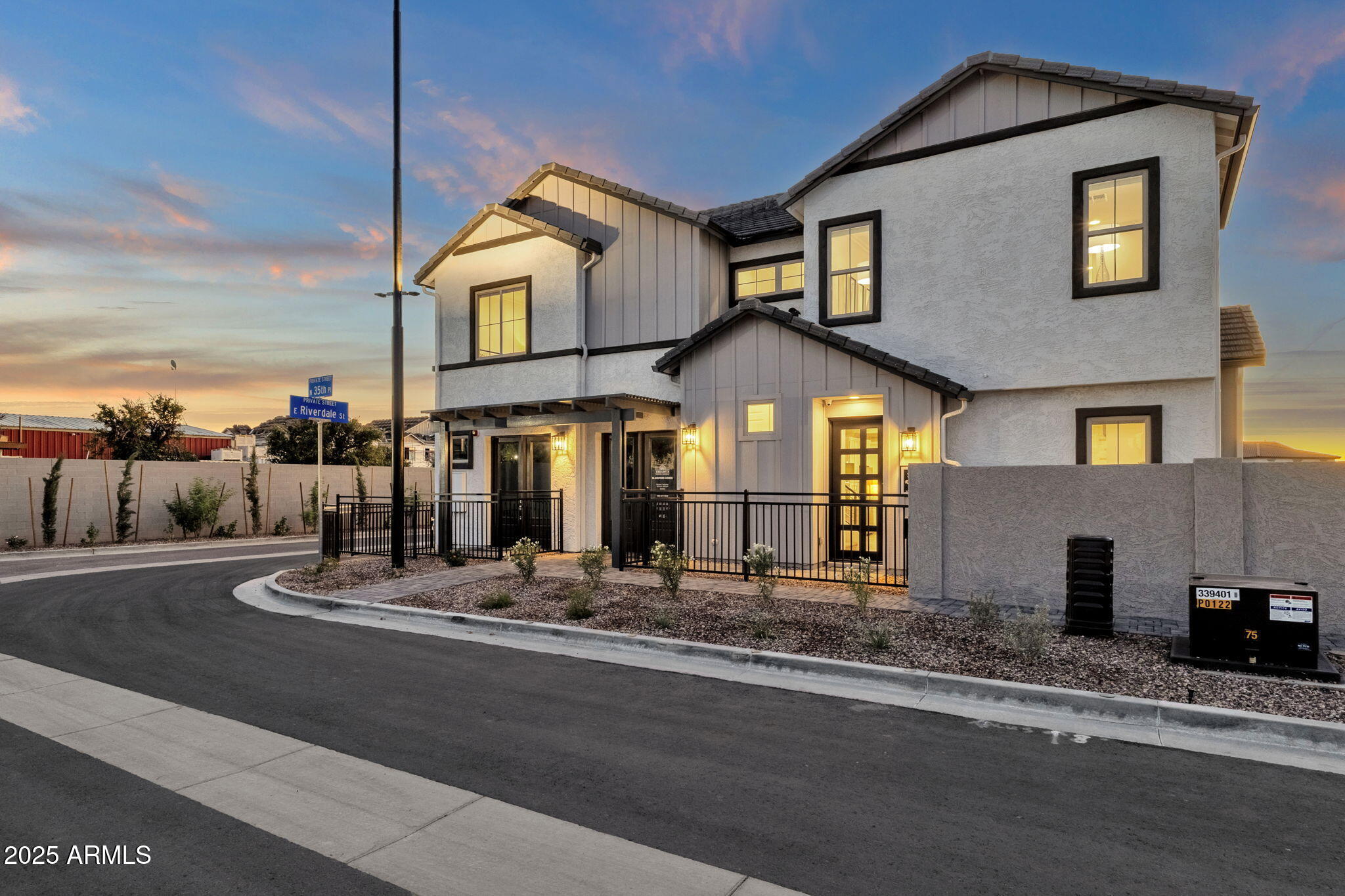 3536 N SUNWOOD --