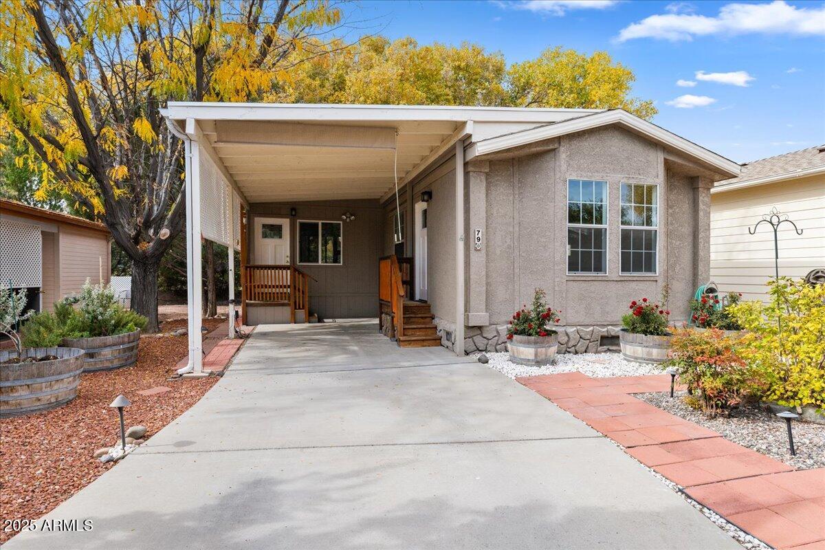 1487 W Horseshoe Bend Drive 79