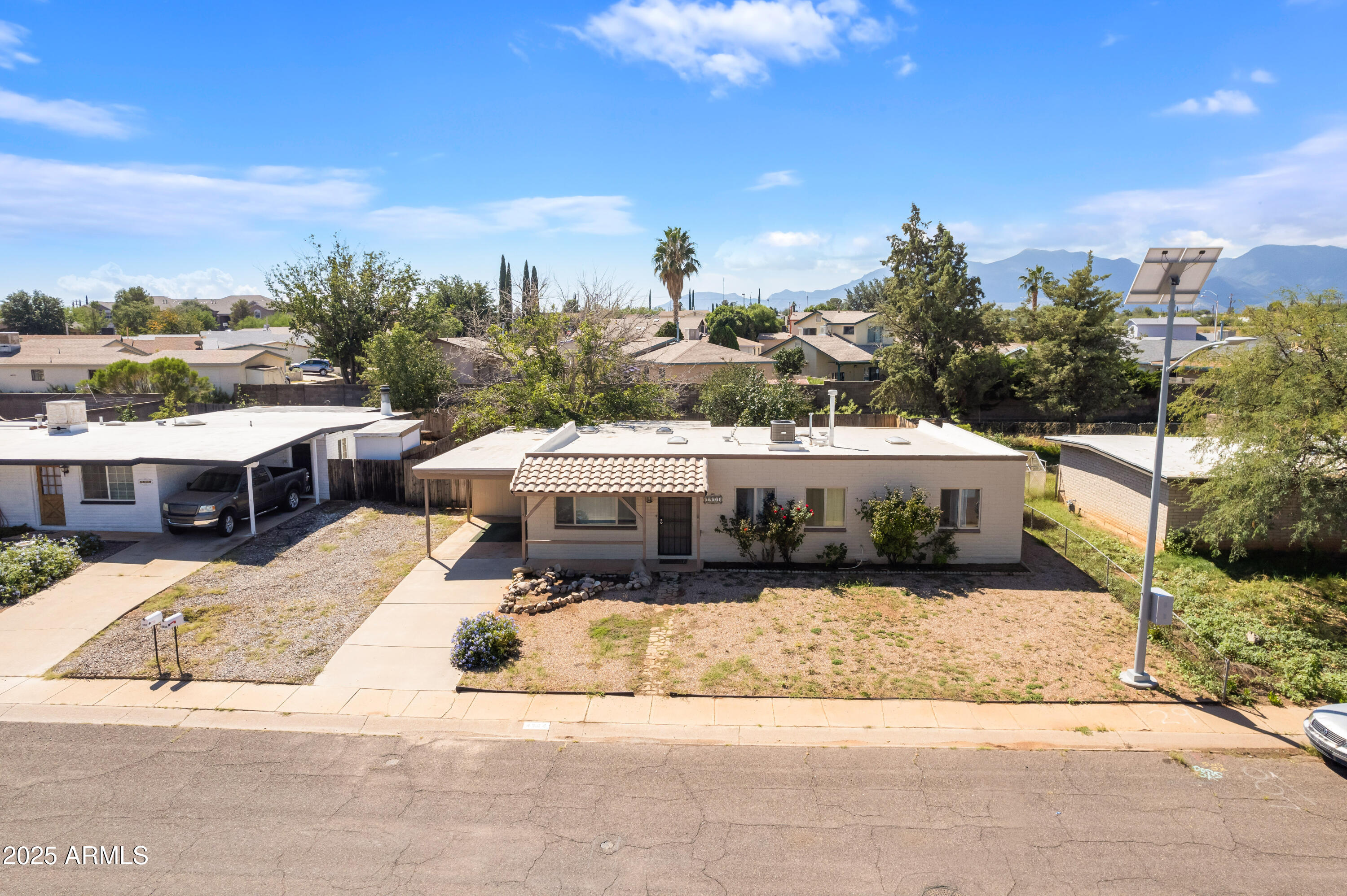 4964 E RAFFAELE Drive
