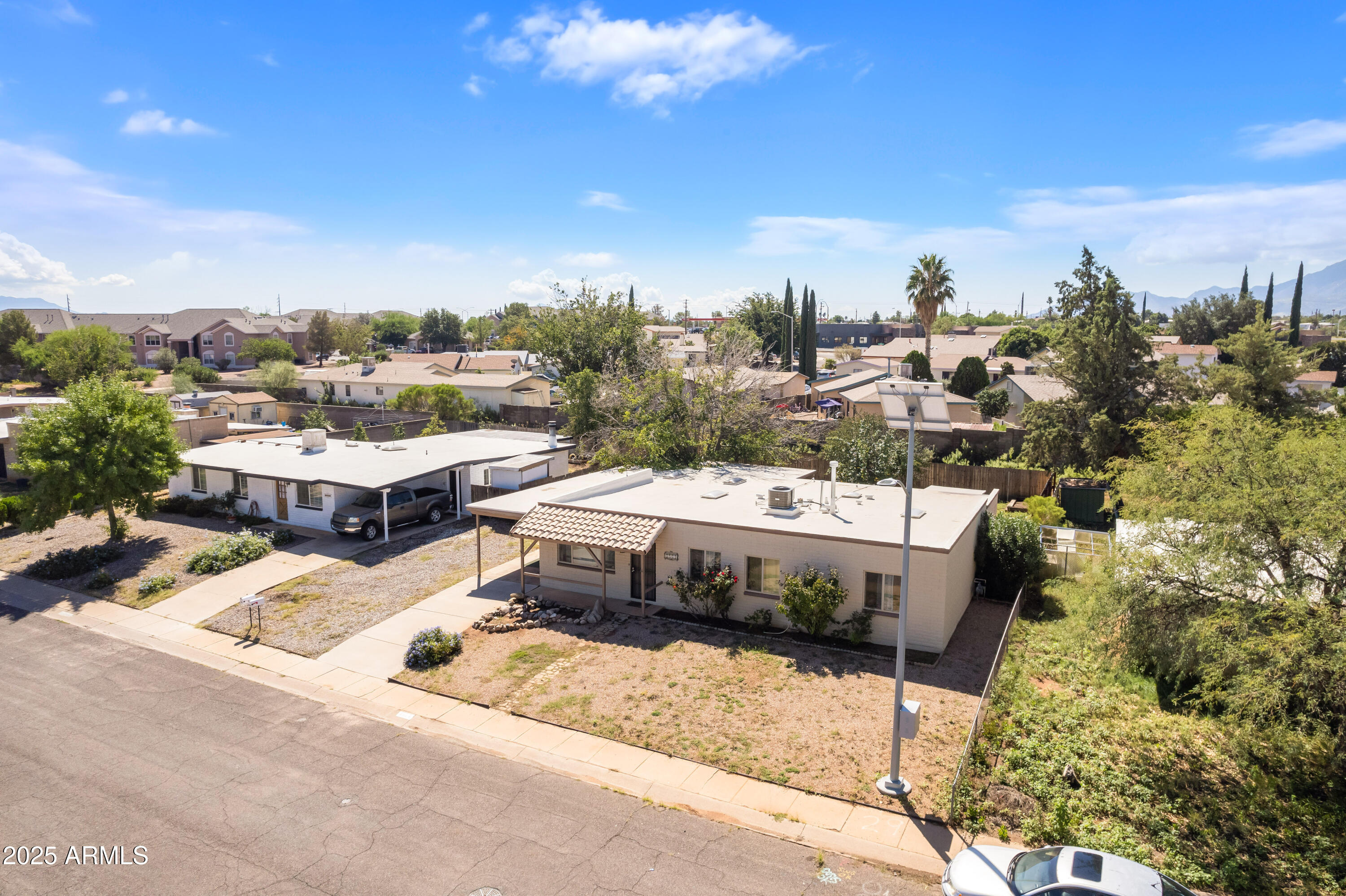 4964 E RAFFAELE Drive