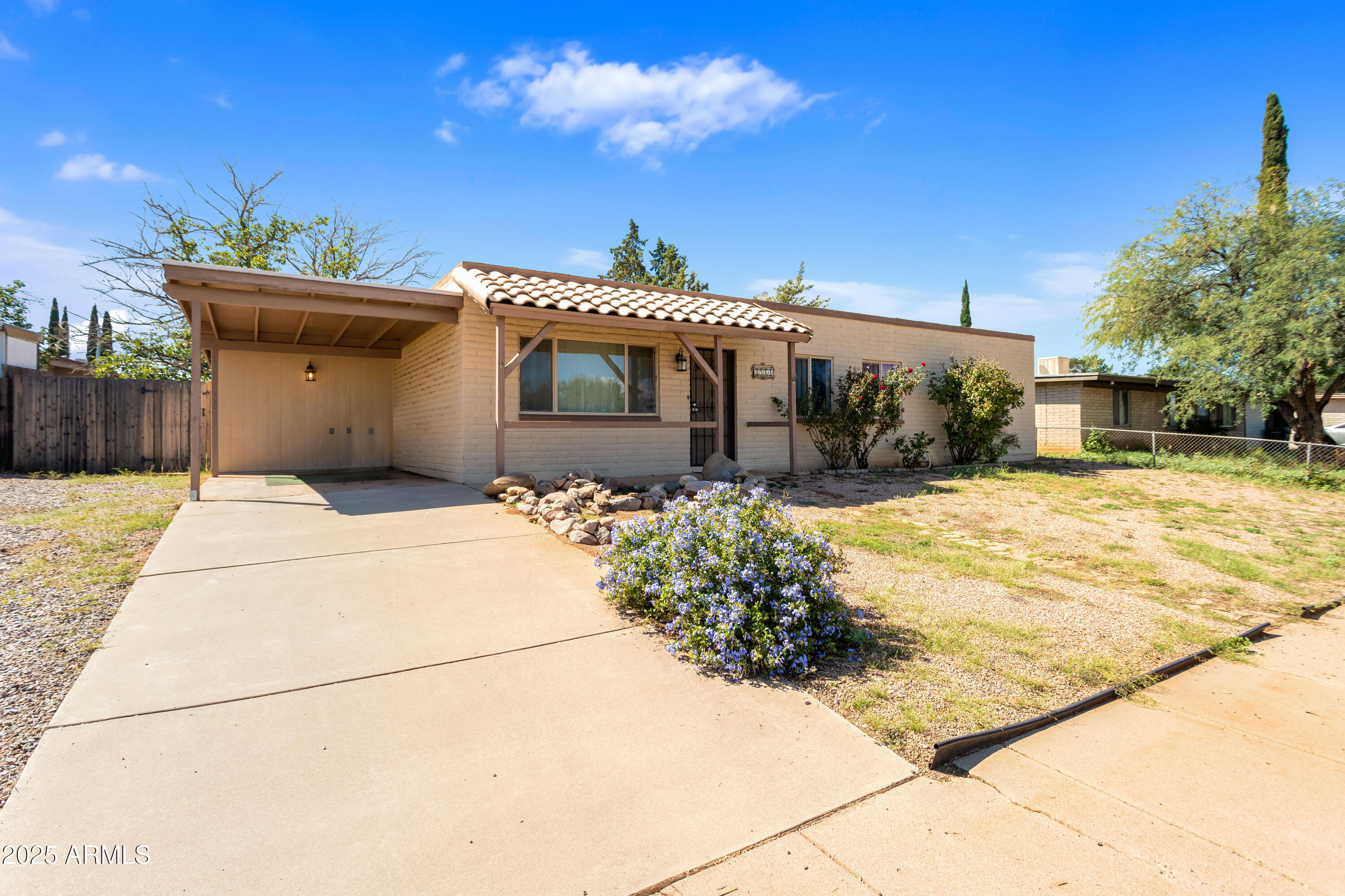 4964 E RAFFAELE Drive
