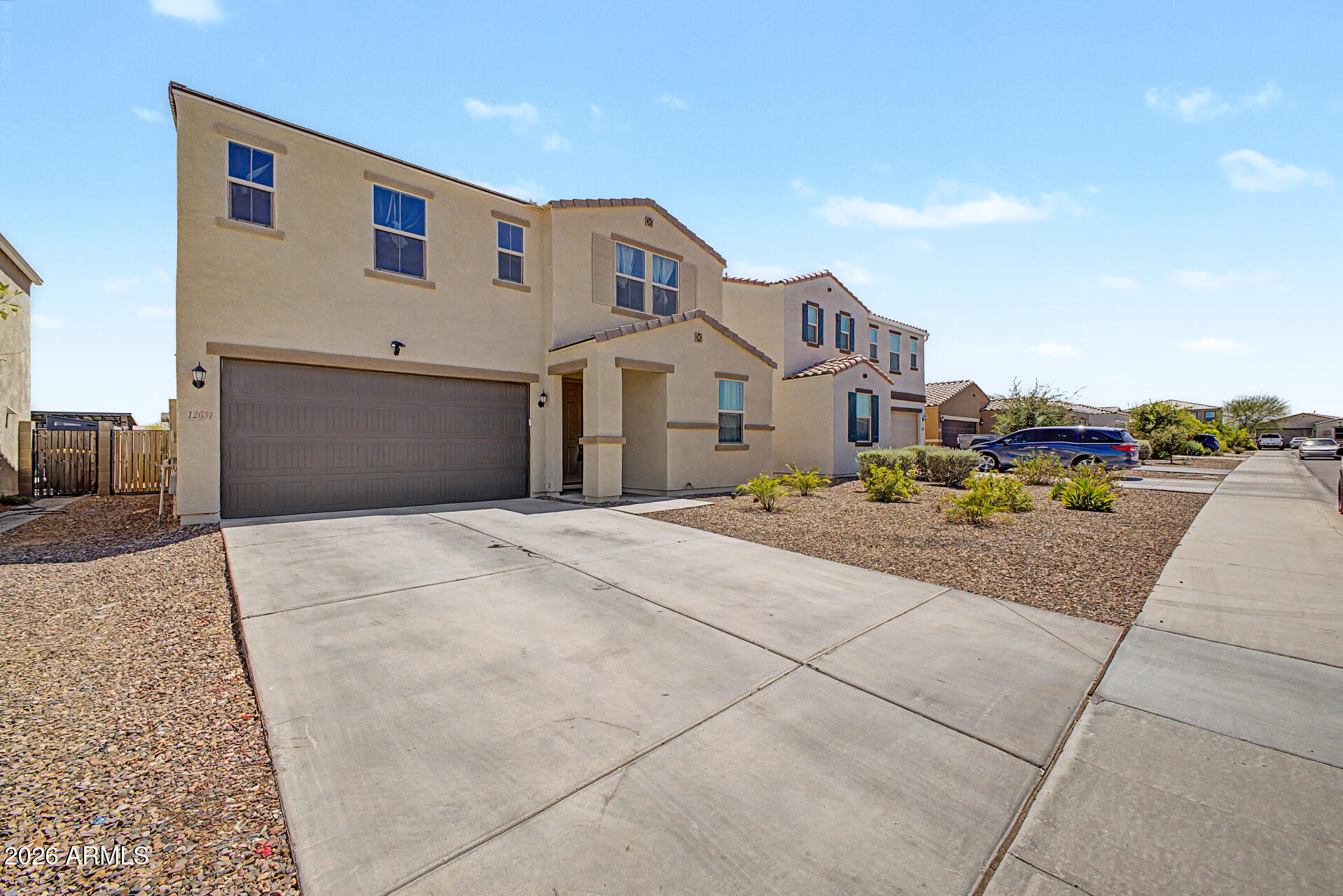 12631 W MIDWAY Avenue