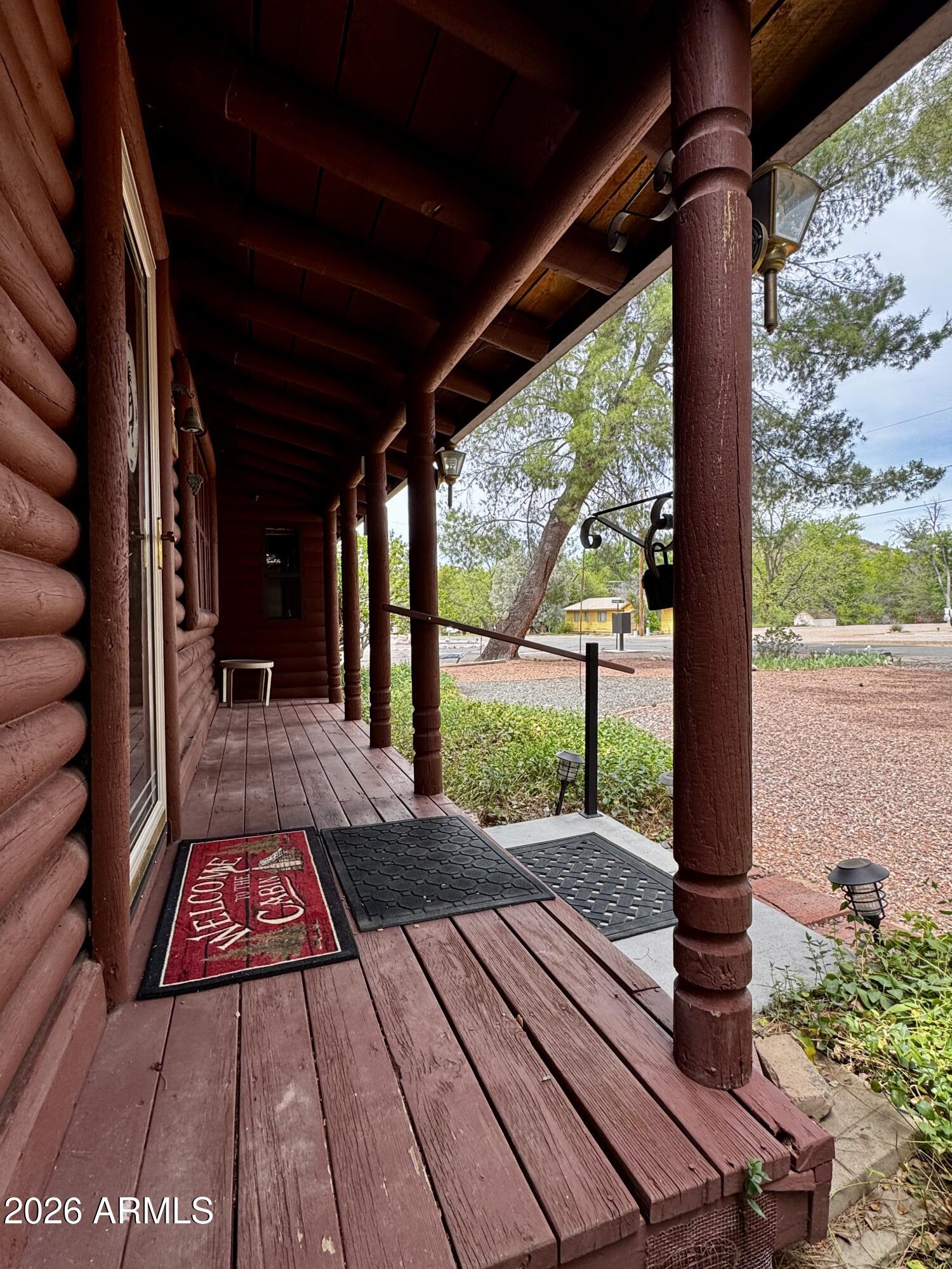 4310 N Lake View Drive