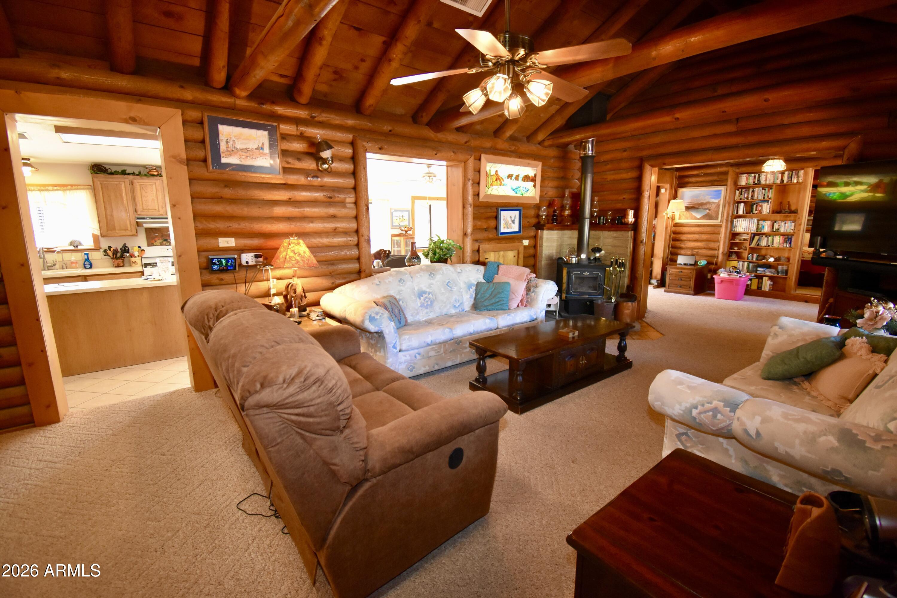 4310 N Lake View Drive