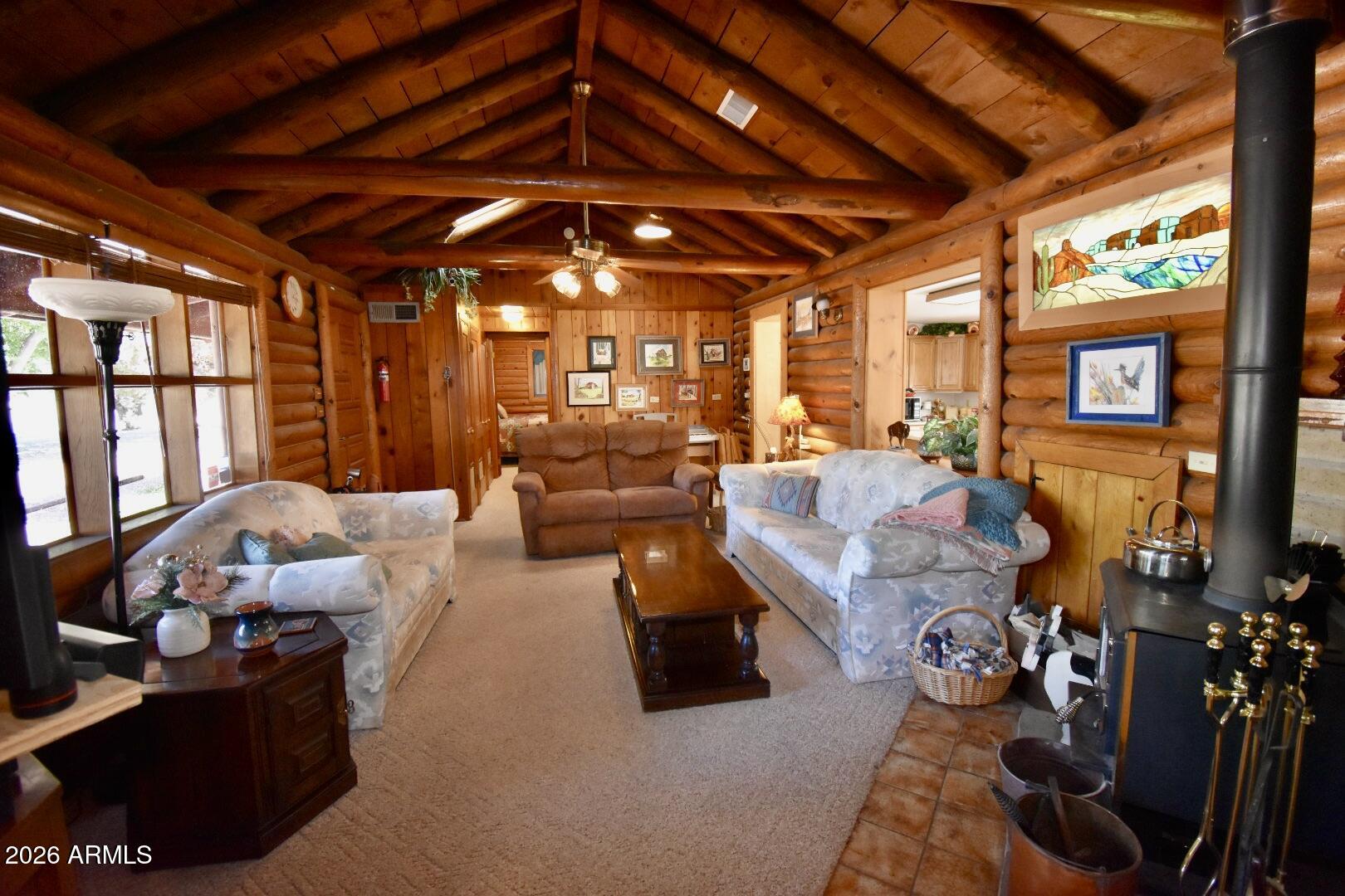 4310 N Lake View Drive