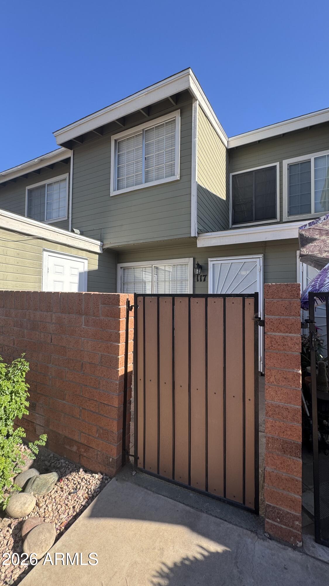 2301 E UNIVERSITY Drive 117
