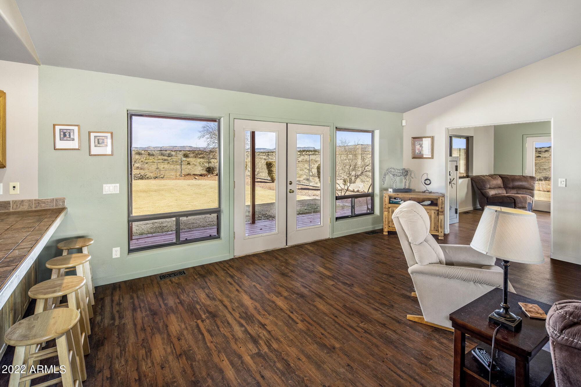 Cornville Horse Property - Residential
