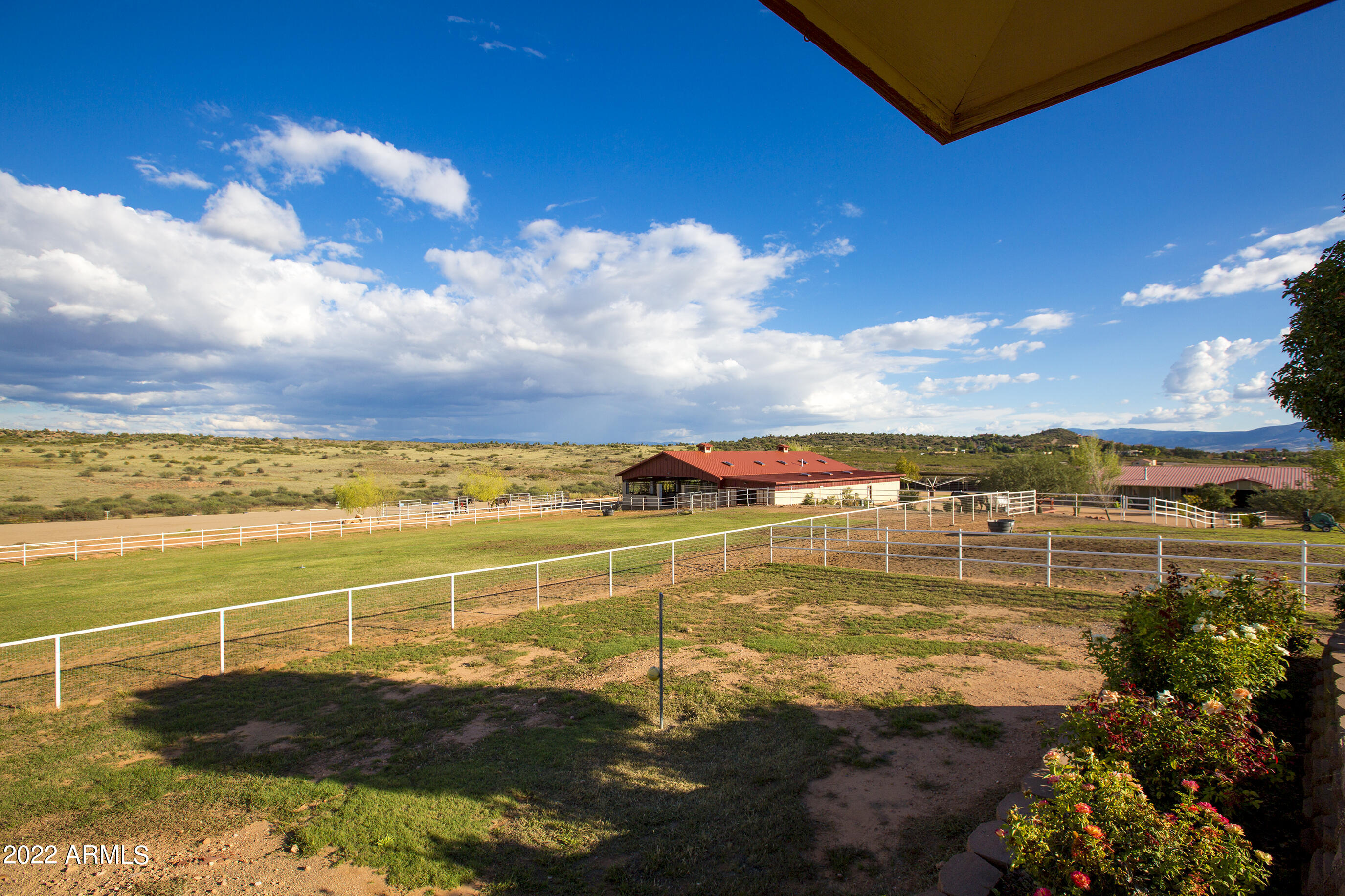 Cornville Horse Property - Residential