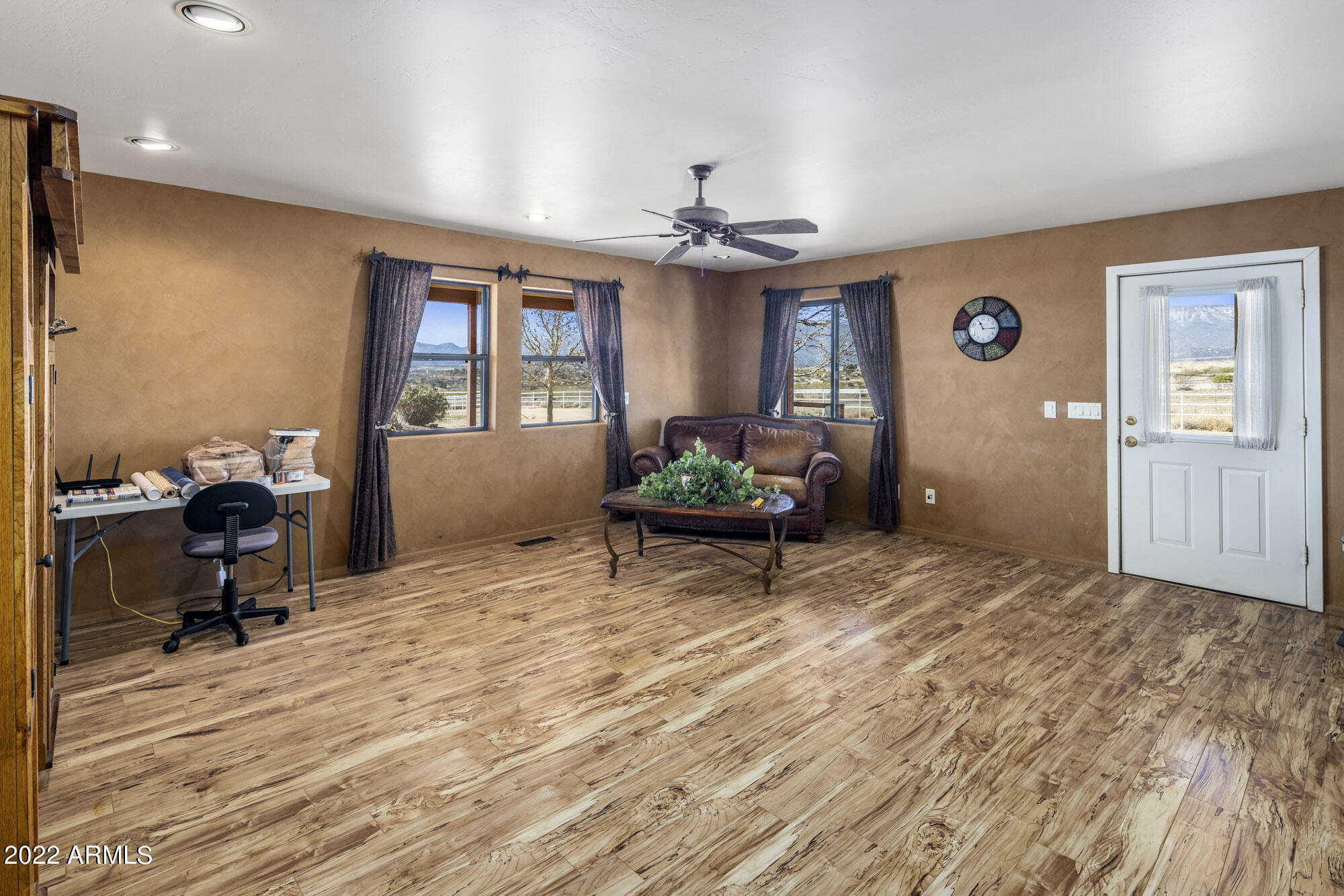 Cornville Horse Property - Residential