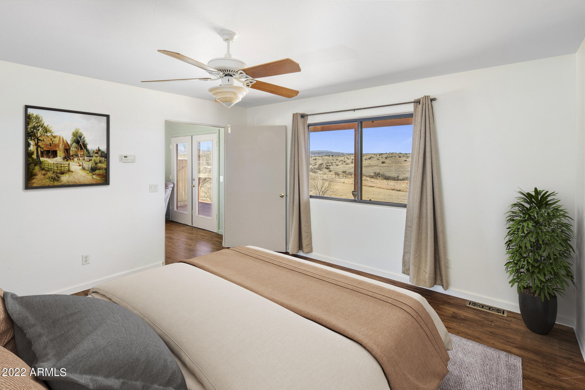 Cornville Horse Property - Residential