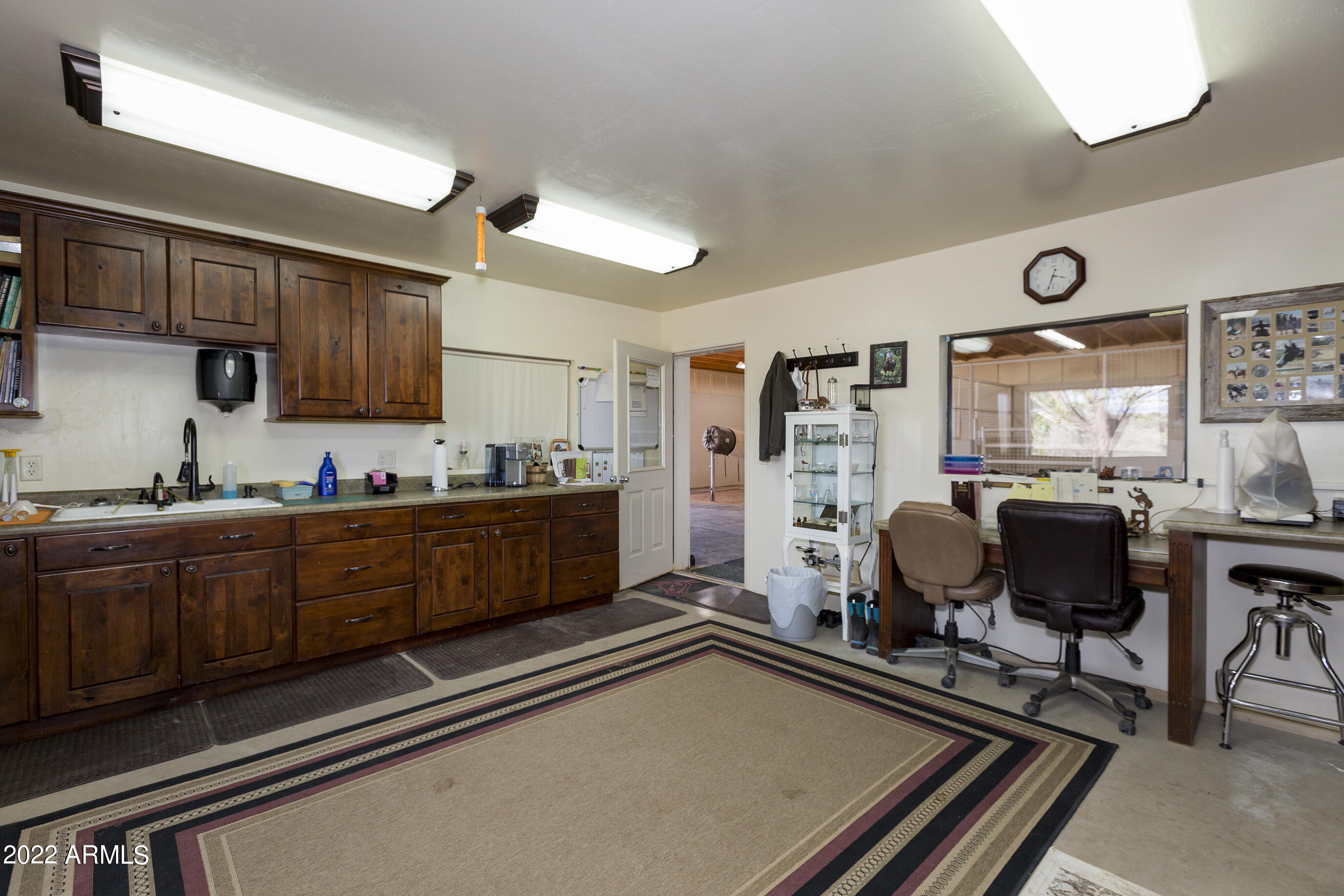 Cornville Horse Property - Residential