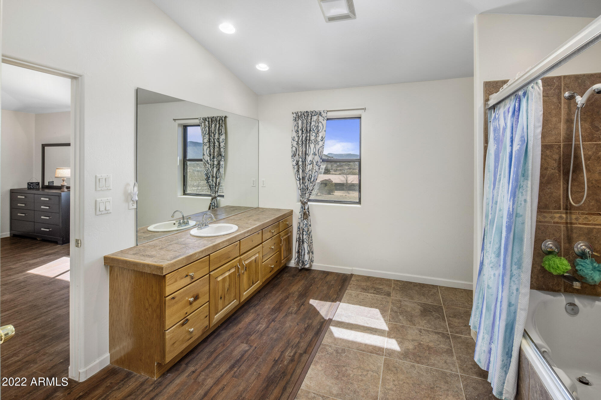 Cornville Horse Property - Residential