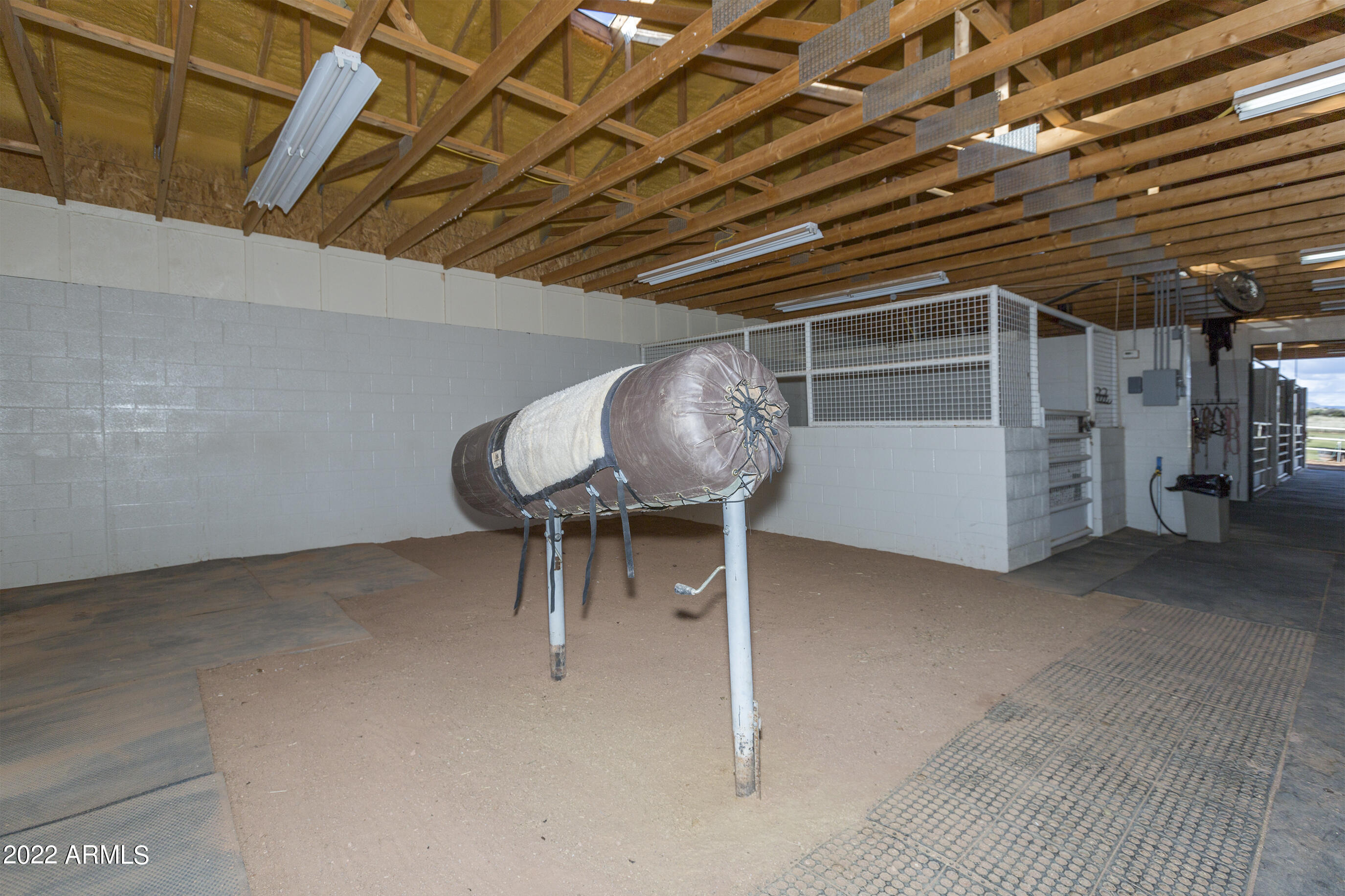 Cornville Horse Property - Residential