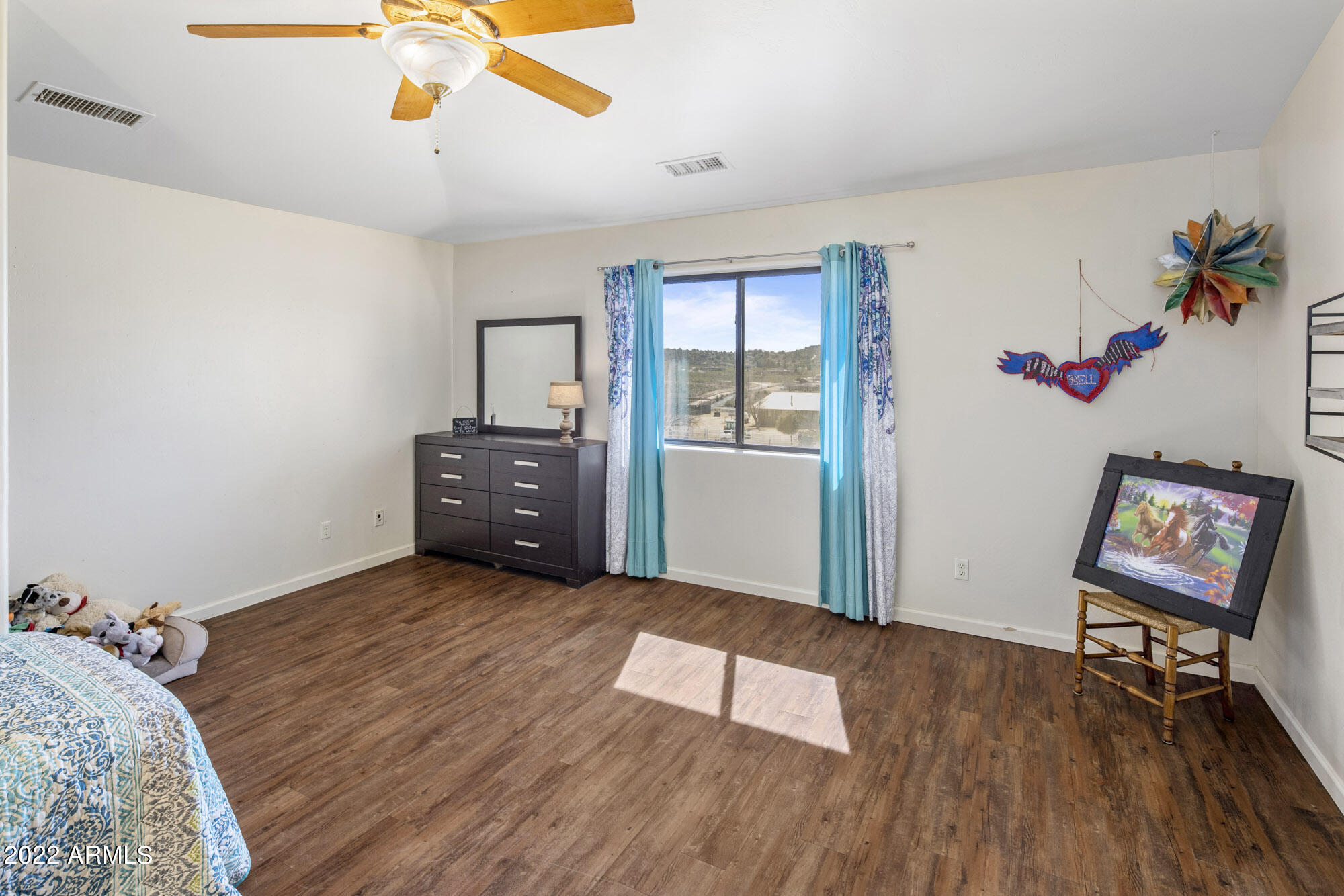 Cornville Horse Property - Residential