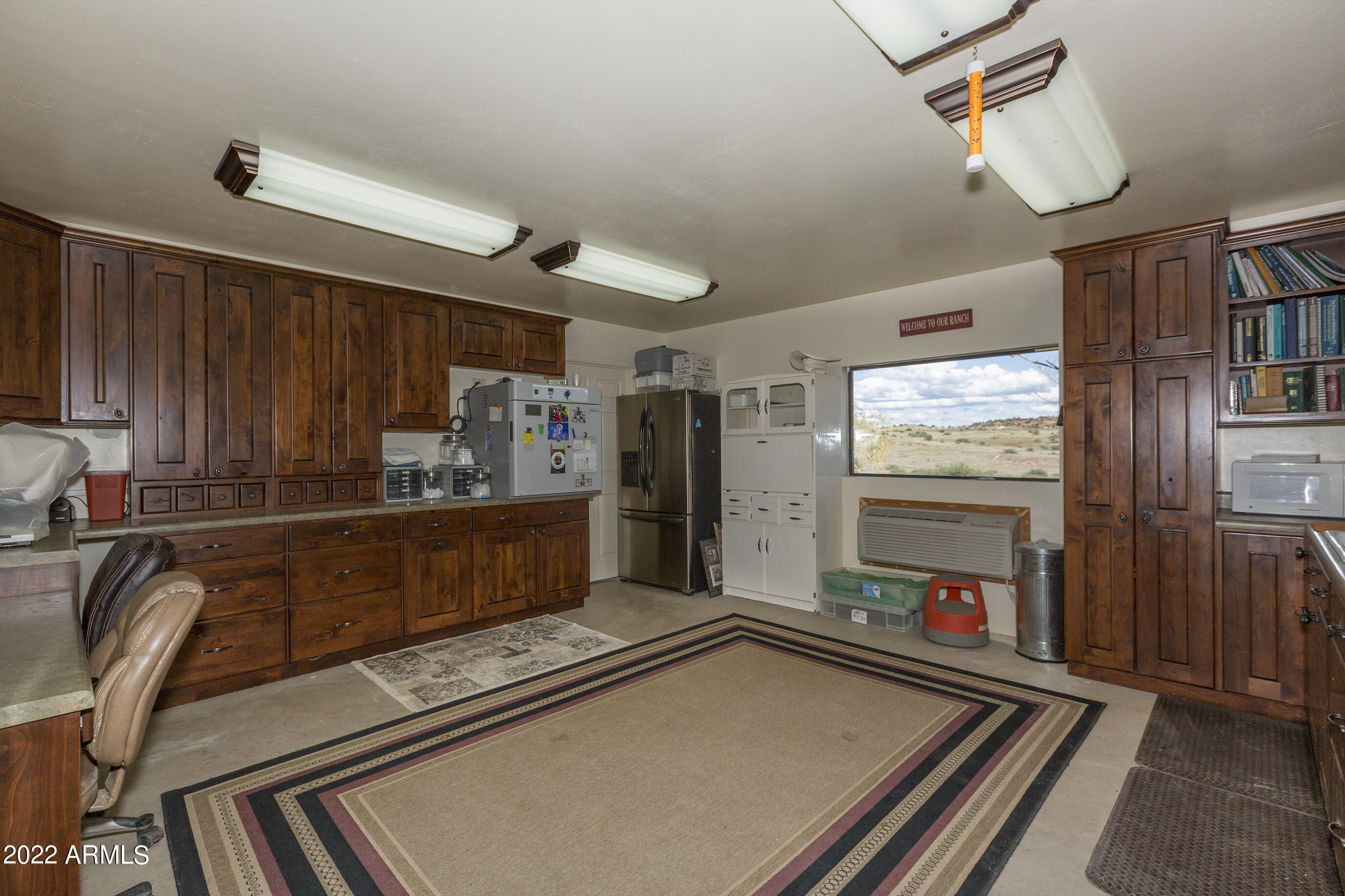 Cornville Horse Property - Residential