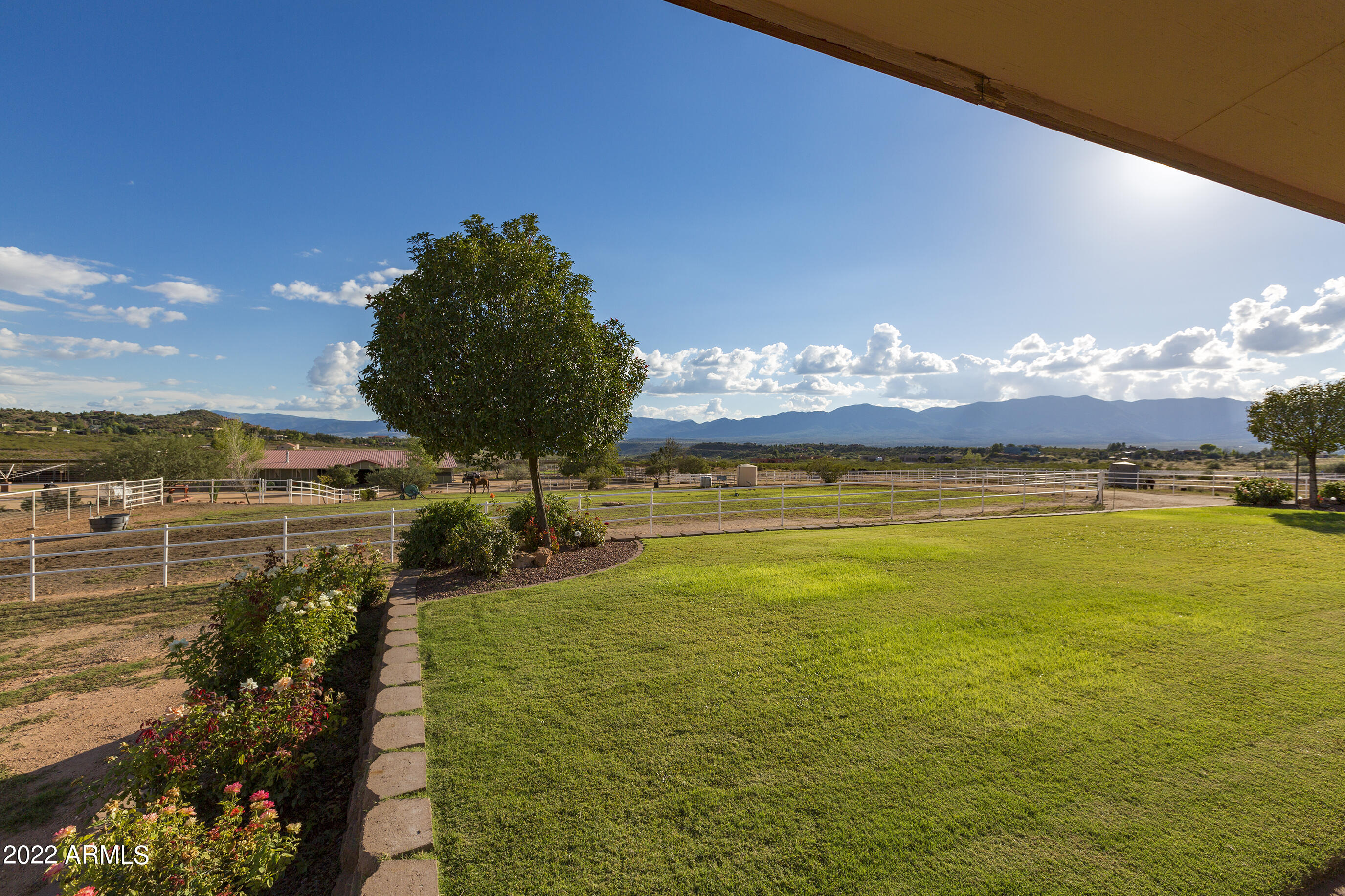 Cornville Horse Property - Residential