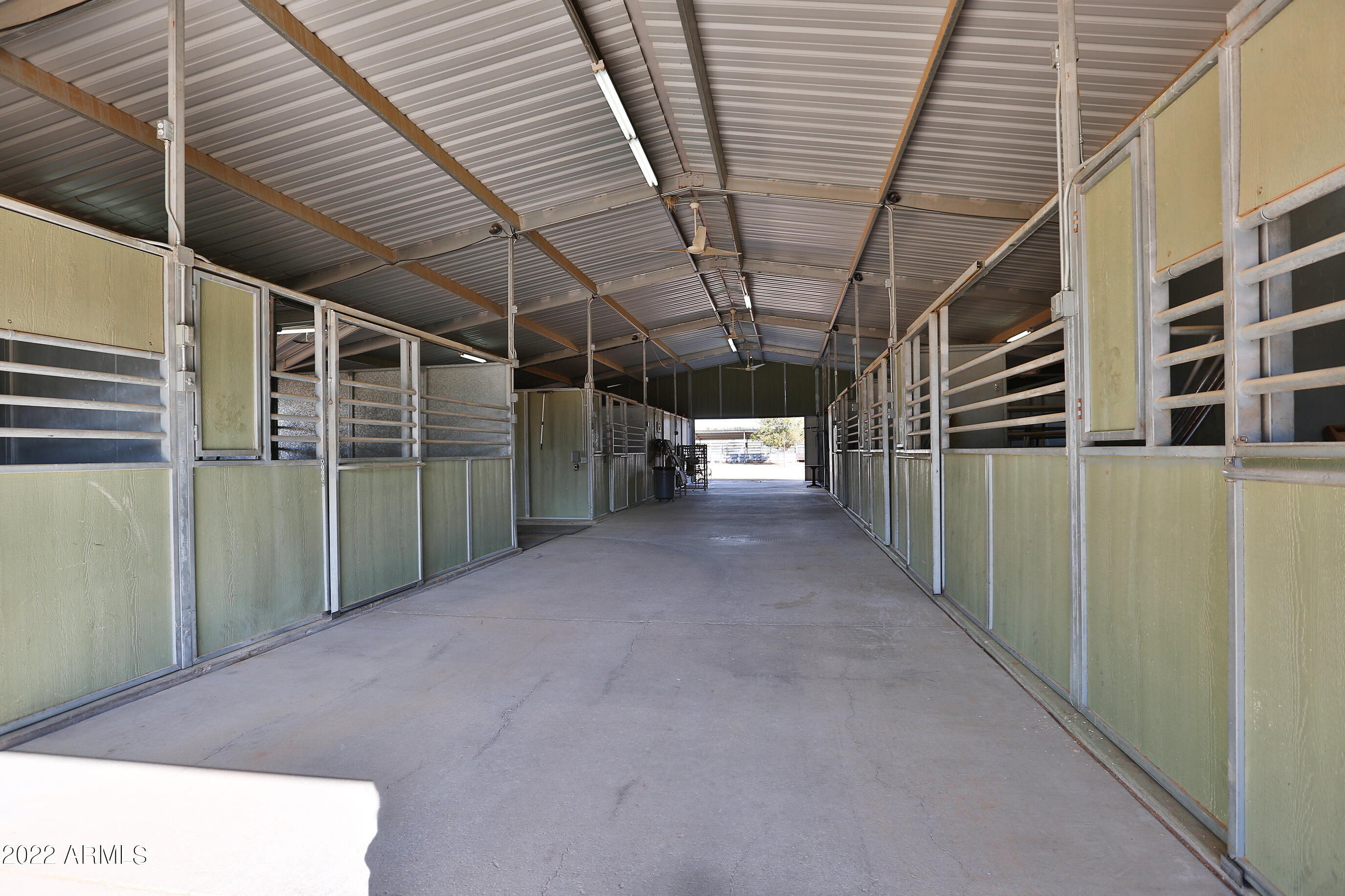 Cornville Horse Property - Residential