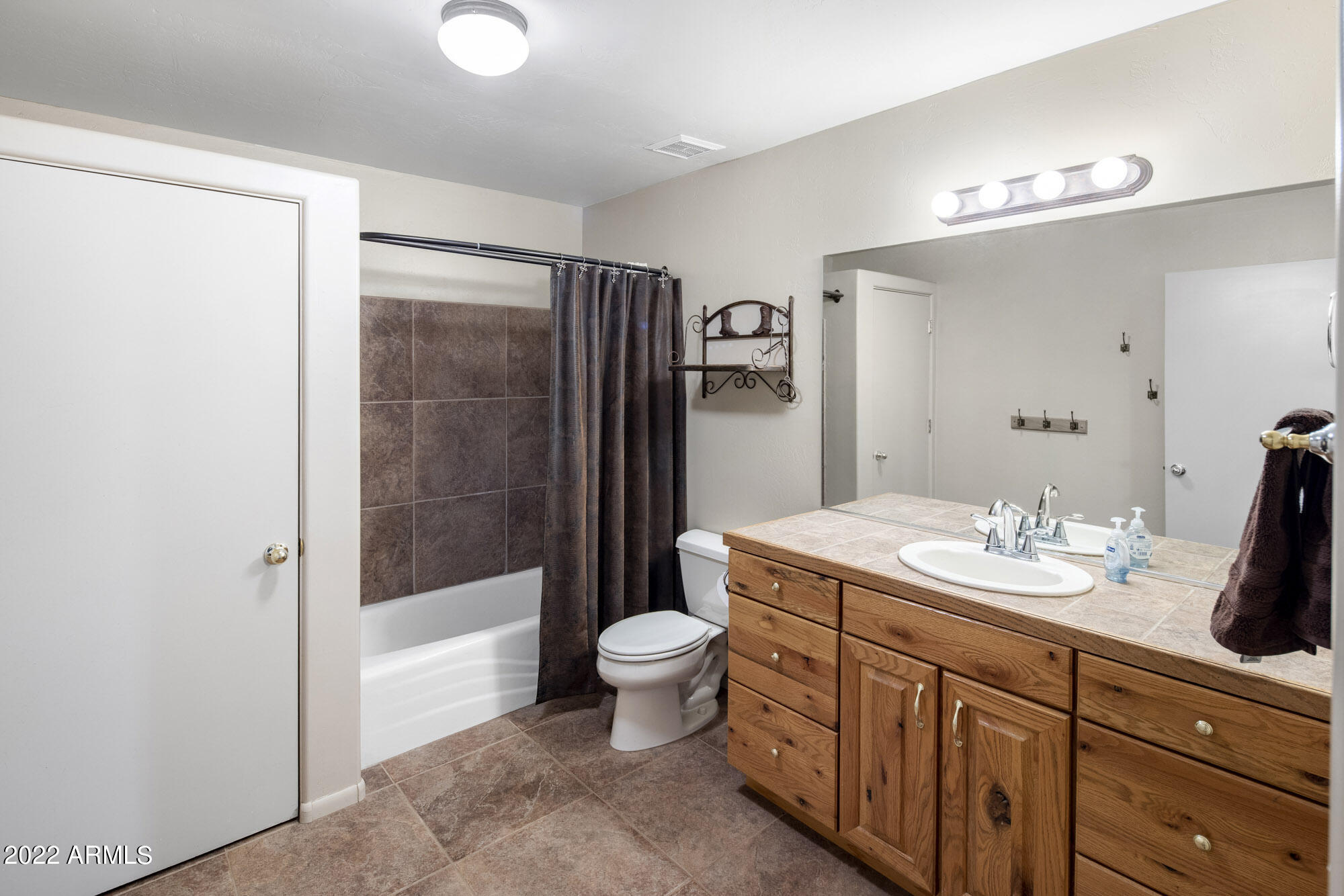 Cornville Horse Property - Residential