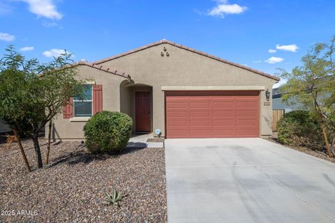 4532 W Sweetbush Way San Tan Valley AZ 85144