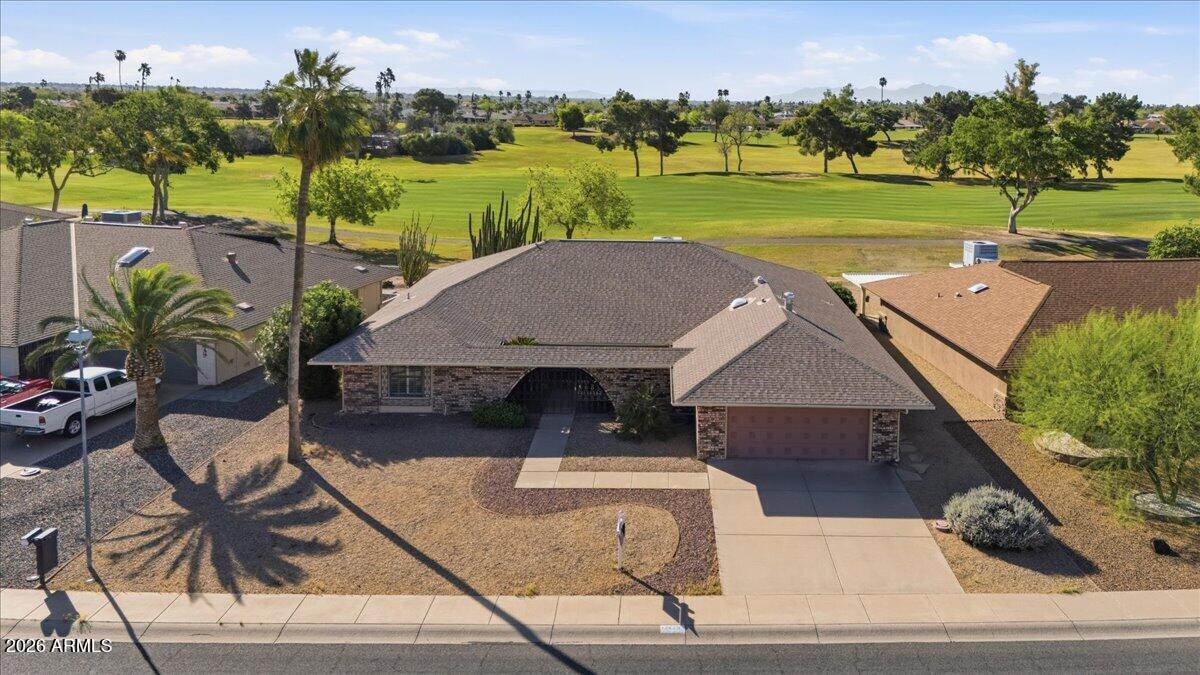 12429 W BLUESTEM Drive