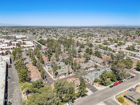 A home in Glendale