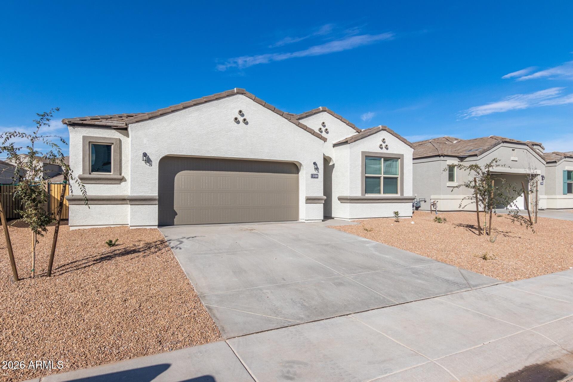 3108 N 309TH Drive