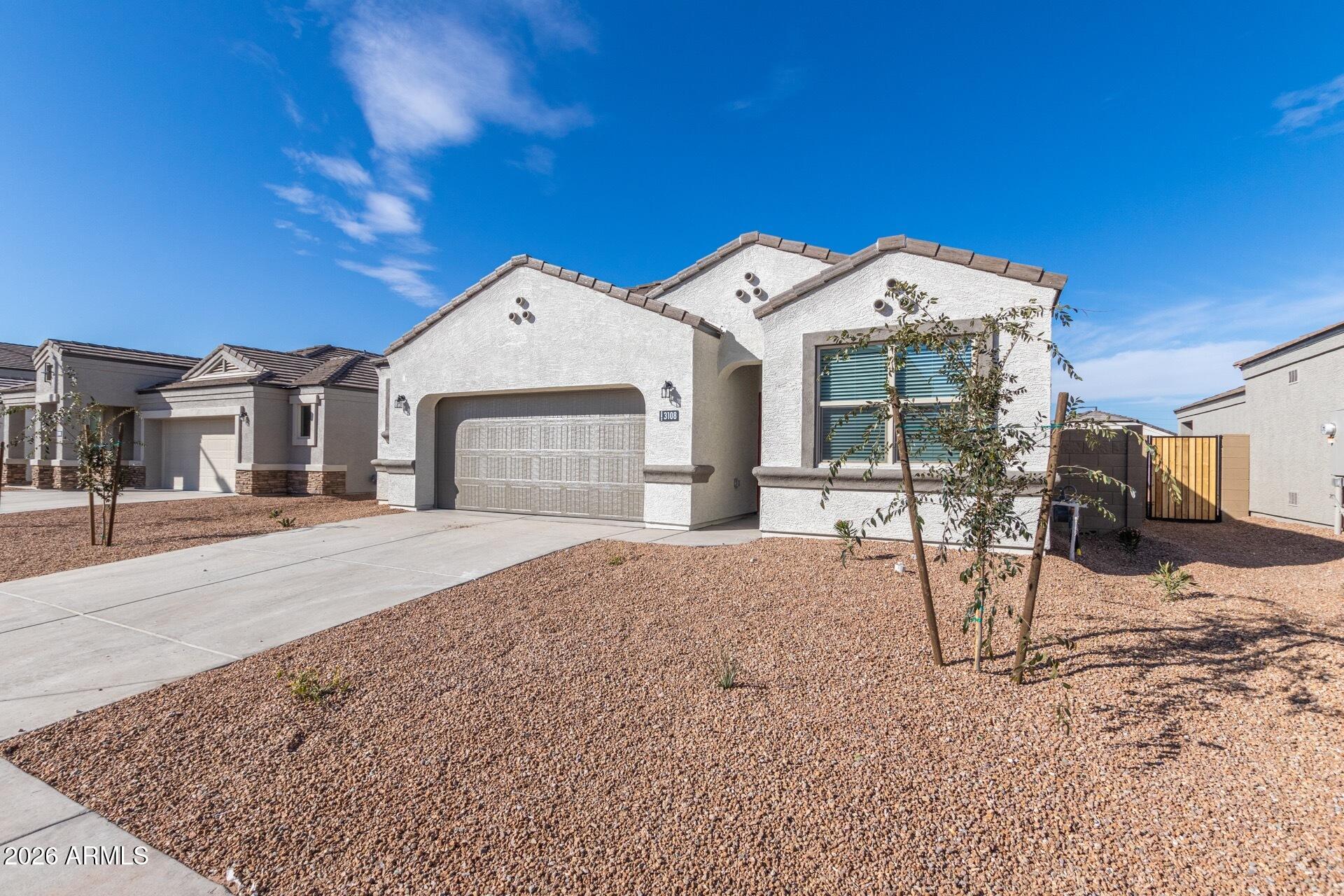 3108 N 309TH Drive