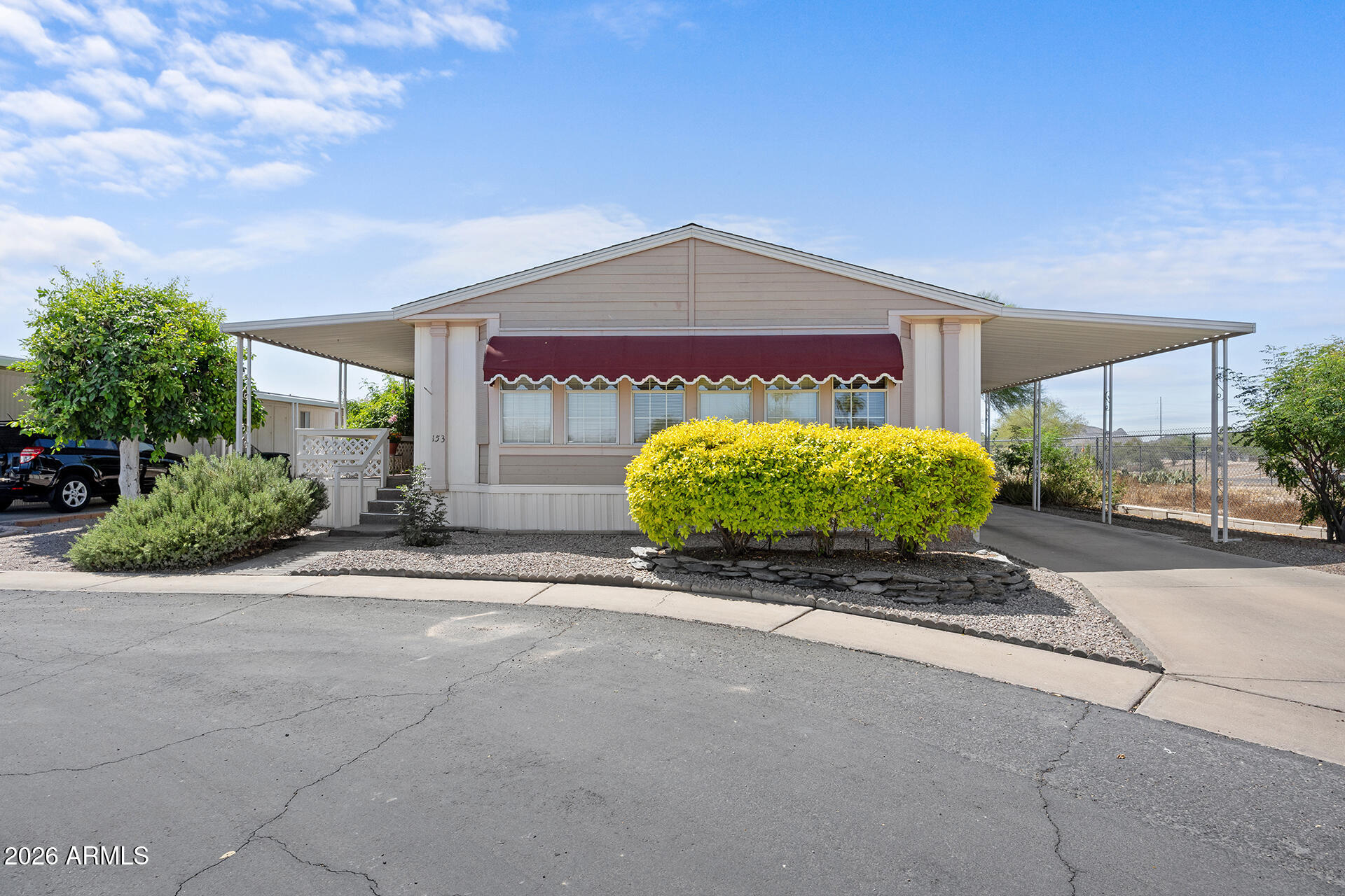 2701 E Utopia Road 153