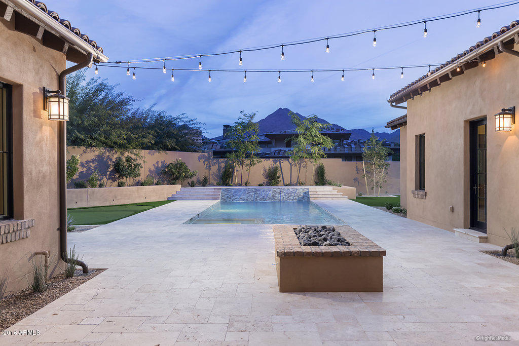 Silverleaf - Residential