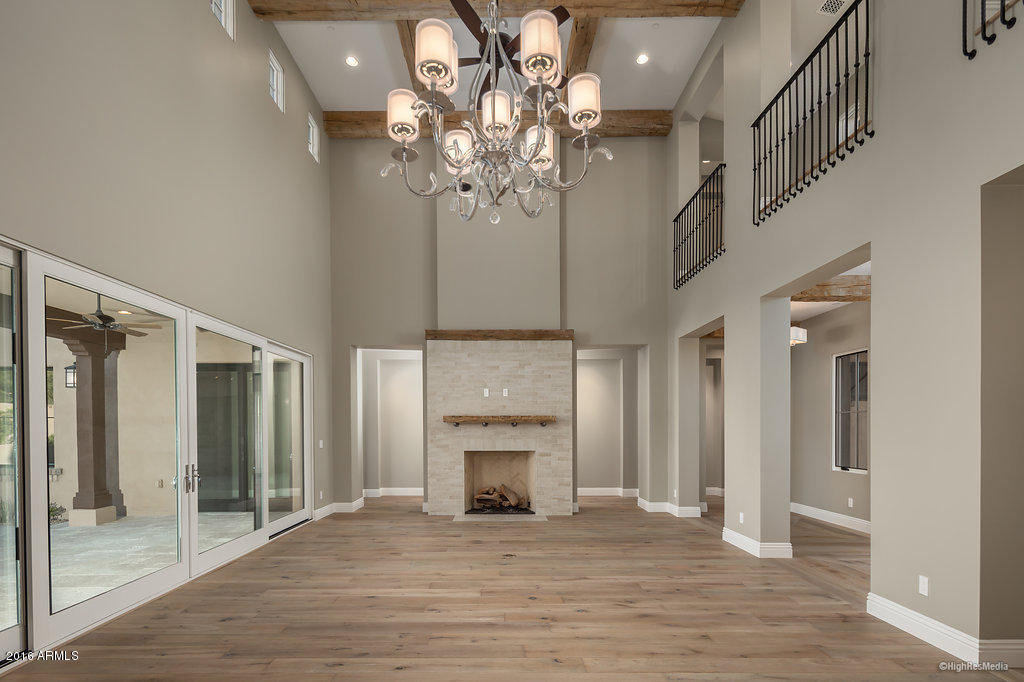 Silverleaf - Residential