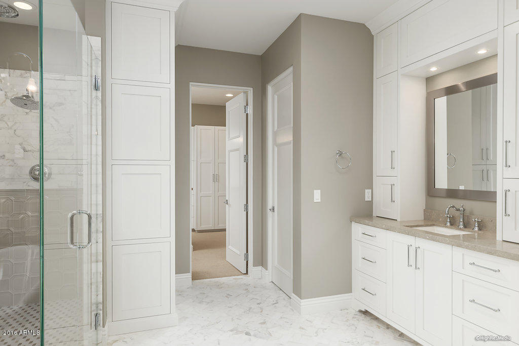 Silverleaf - Residential